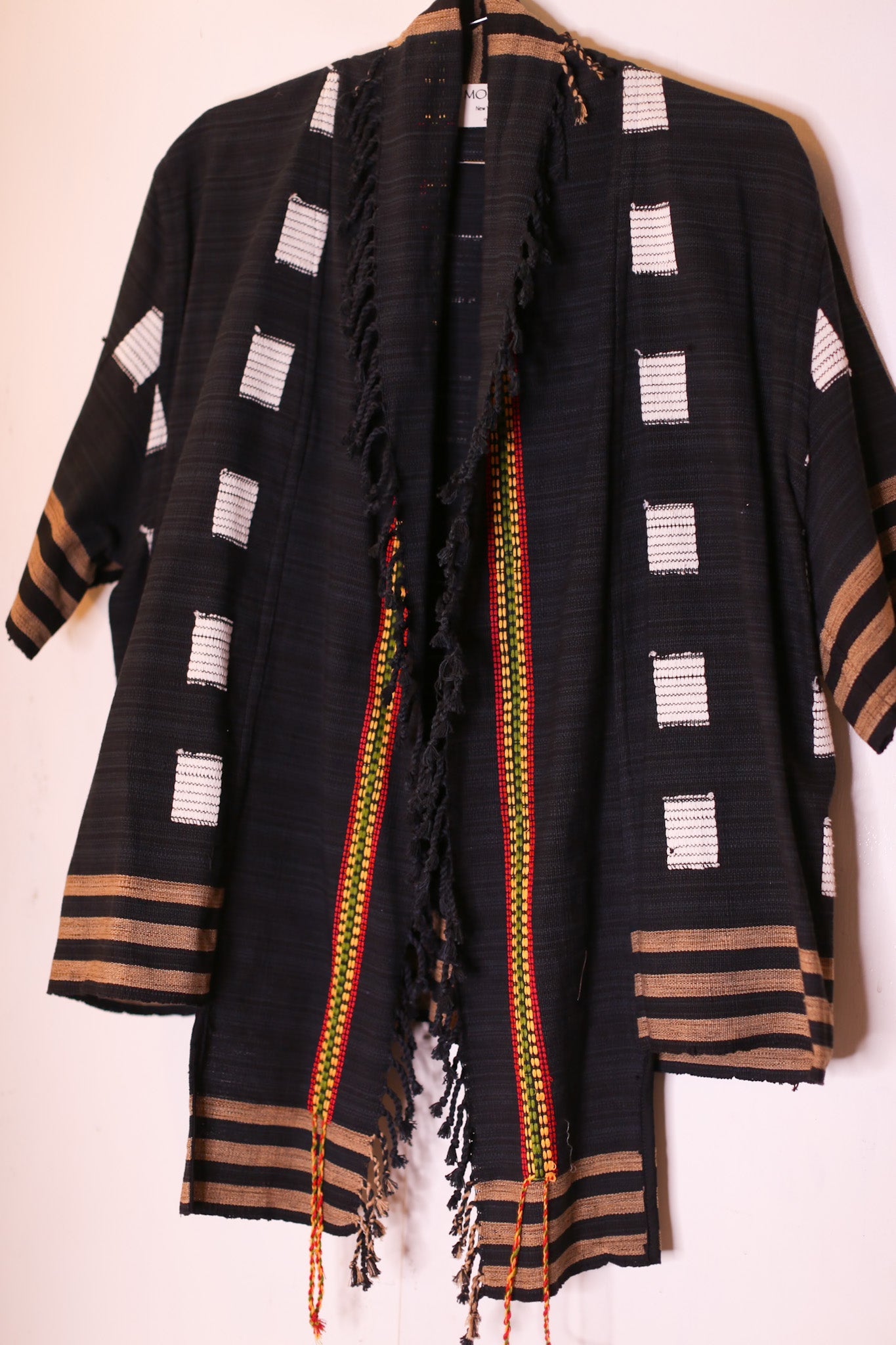 SC25 - 47 - BANGKOK TAILOR CLOTHING STORE - HANDMADE CLOTHING