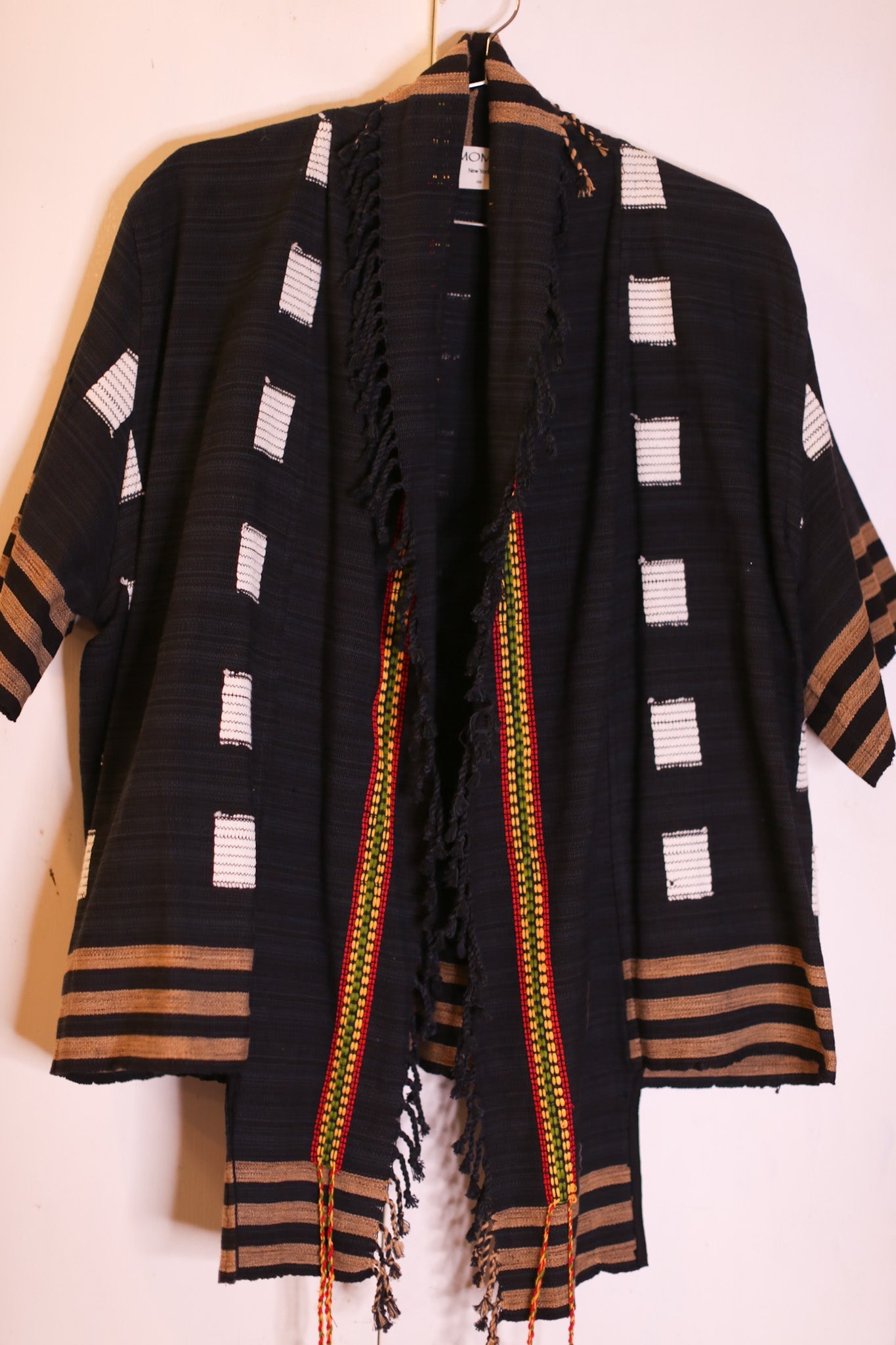 SC25 - 47 - BANGKOK TAILOR CLOTHING STORE - HANDMADE CLOTHING