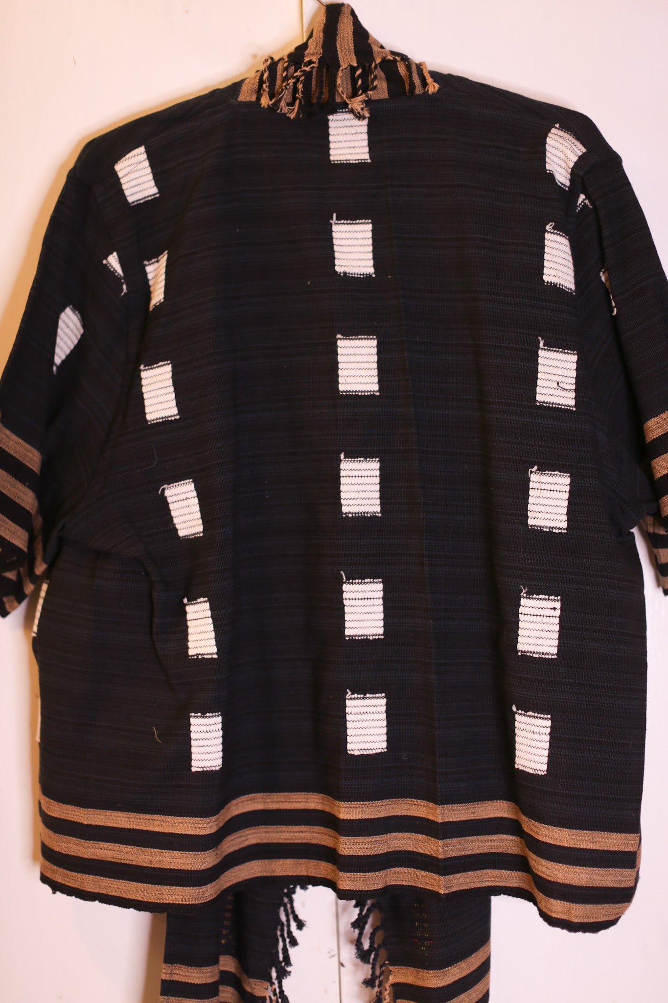 SC25 - 47 - BANGKOK TAILOR CLOTHING STORE - HANDMADE CLOTHING