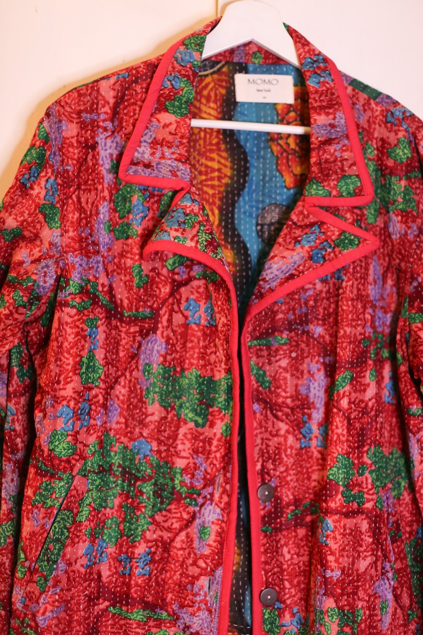 SC25 - 48 - BANGKOK TAILOR CLOTHING STORE - HANDMADE CLOTHING