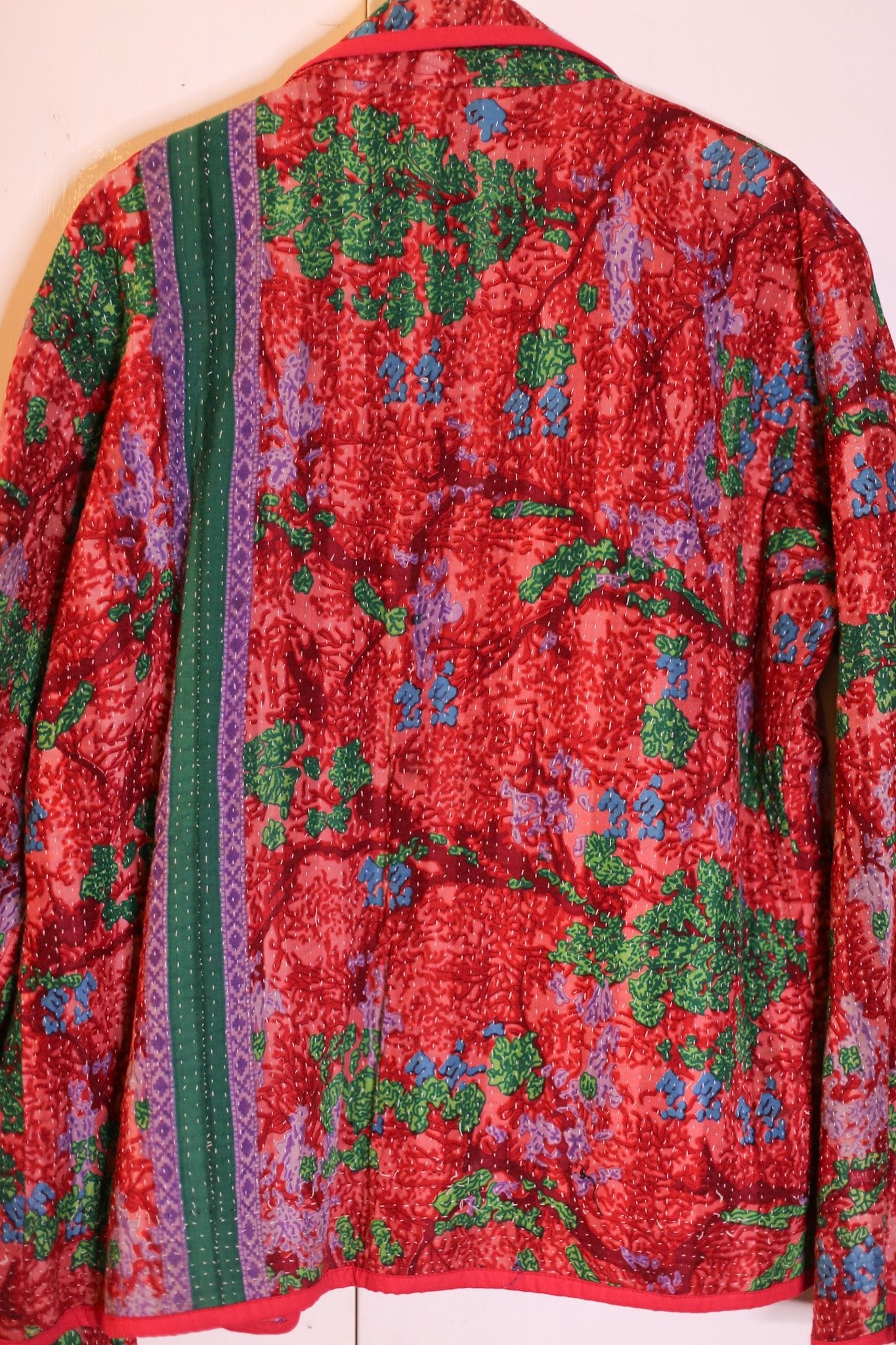 SC25 - 48 - BANGKOK TAILOR CLOTHING STORE - HANDMADE CLOTHING