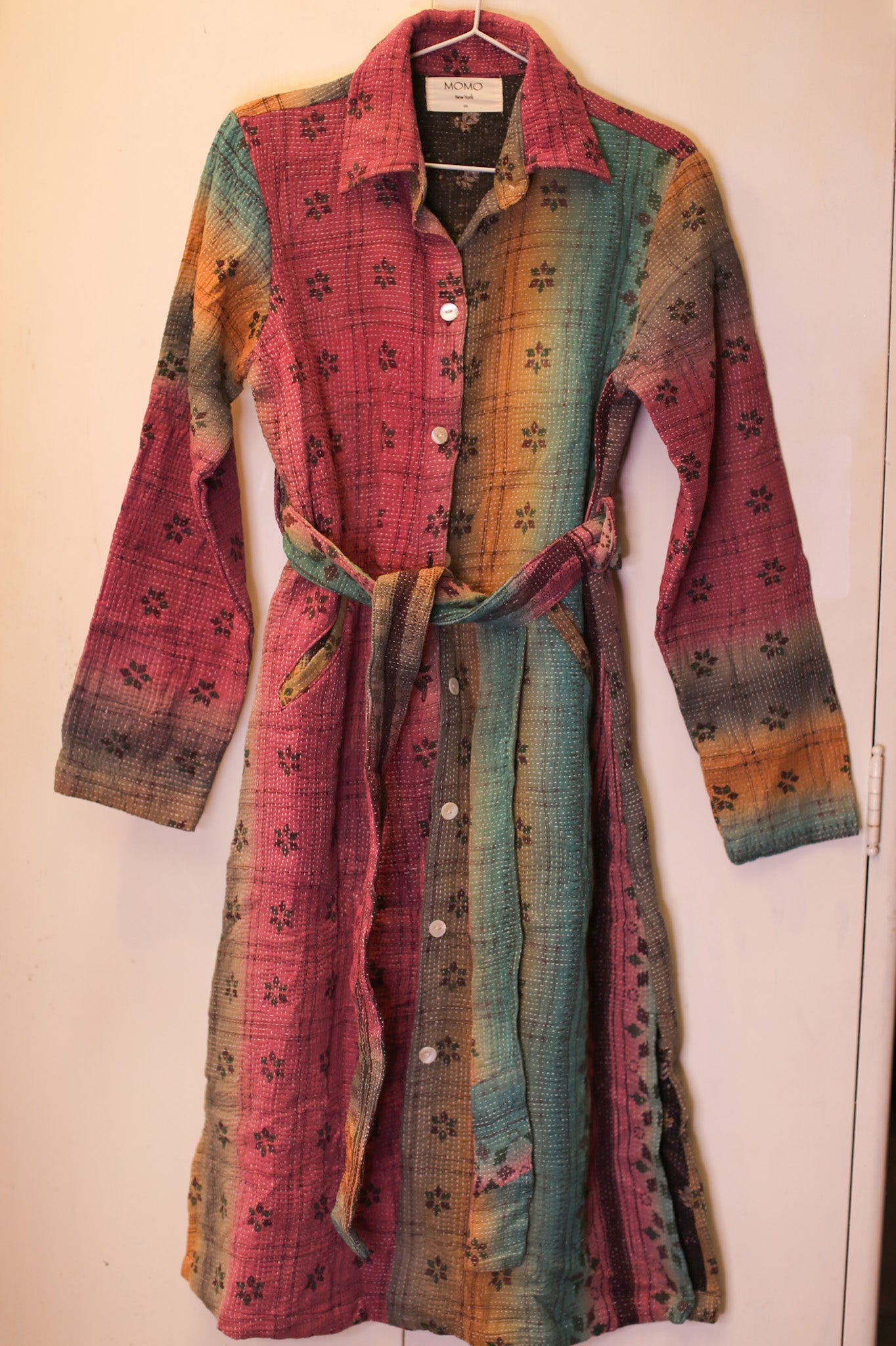 SC25 - 5 - BANGKOK TAILOR CLOTHING STORE - HANDMADE CLOTHING