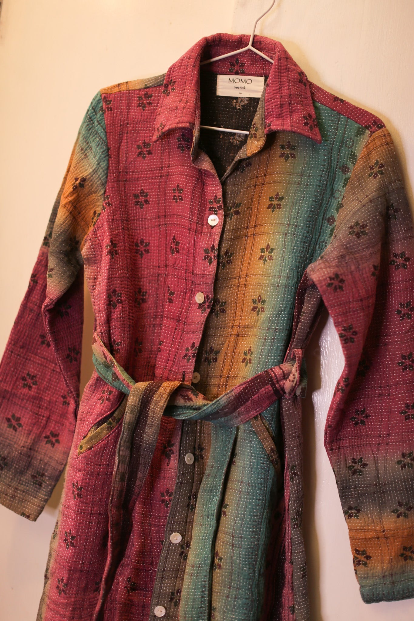 SC25 - 5 - BANGKOK TAILOR CLOTHING STORE - HANDMADE CLOTHING