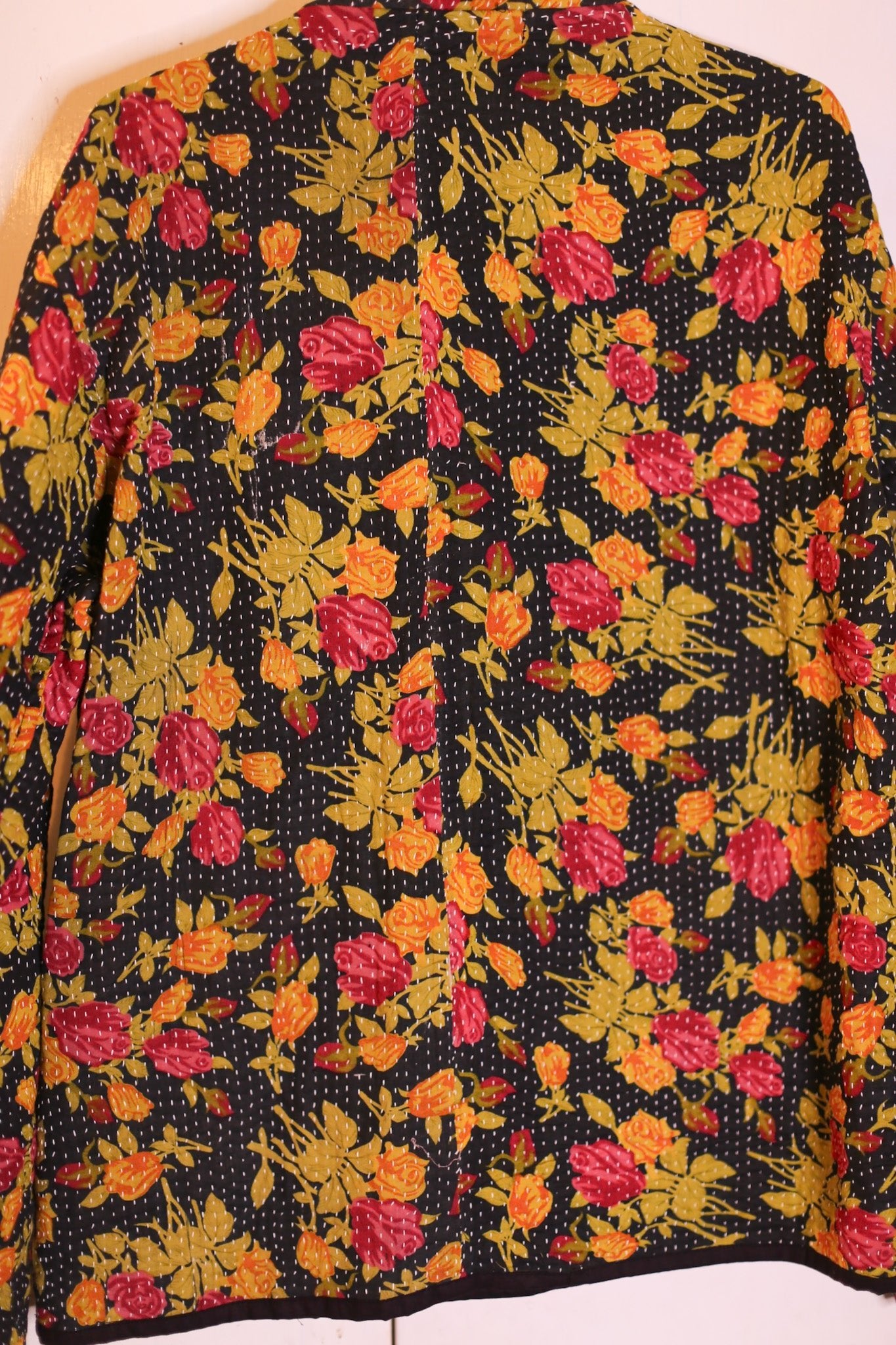 SC25 - 50 - BANGKOK TAILOR CLOTHING STORE - HANDMADE CLOTHING