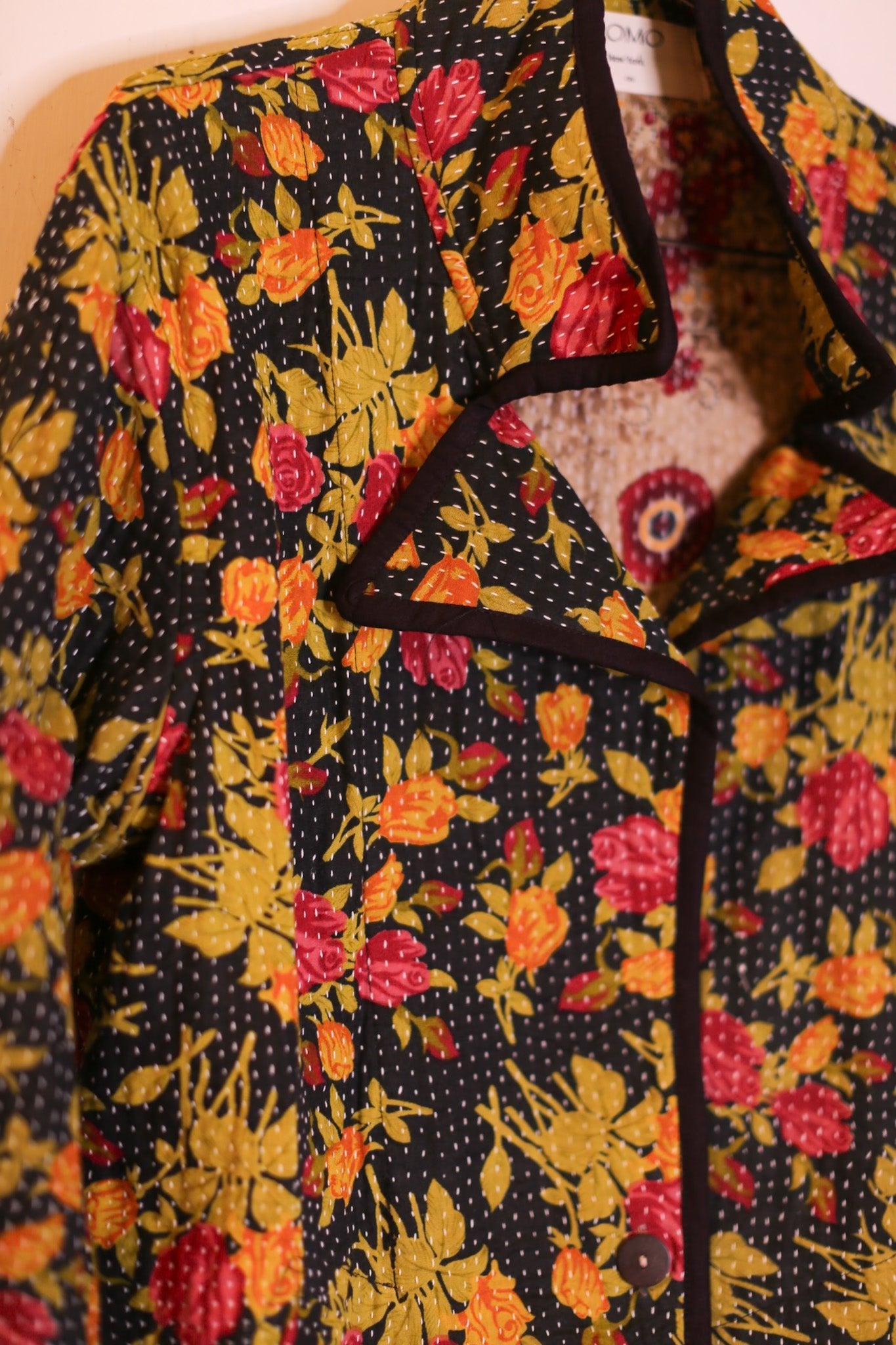 SC25 - 50 - BANGKOK TAILOR CLOTHING STORE - HANDMADE CLOTHING