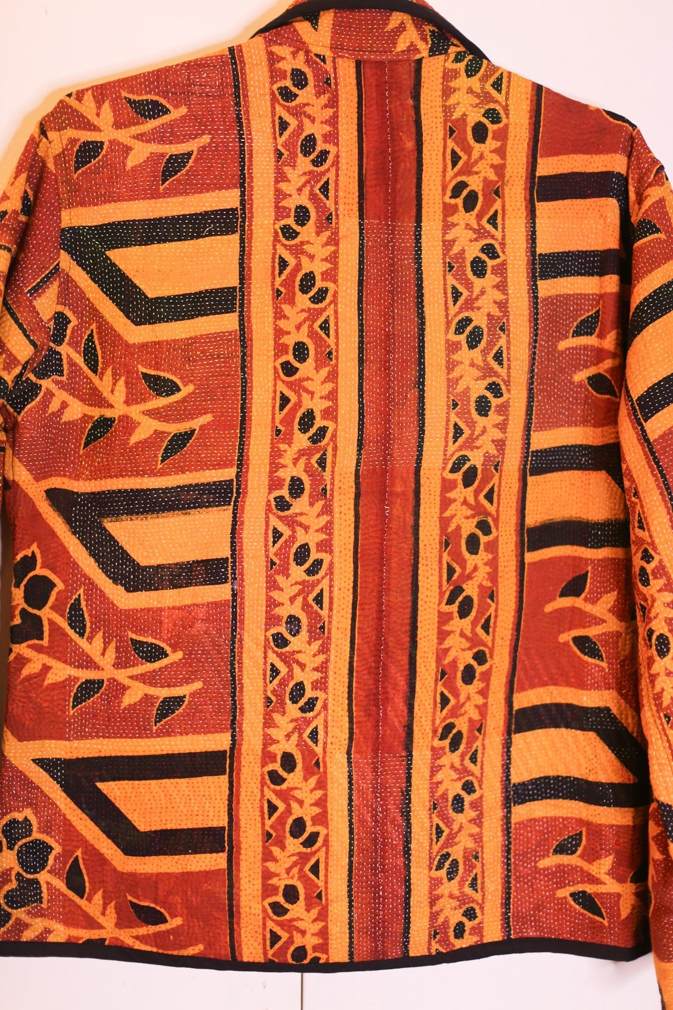 SC25 - 51 - BANGKOK TAILOR CLOTHING STORE - HANDMADE CLOTHING