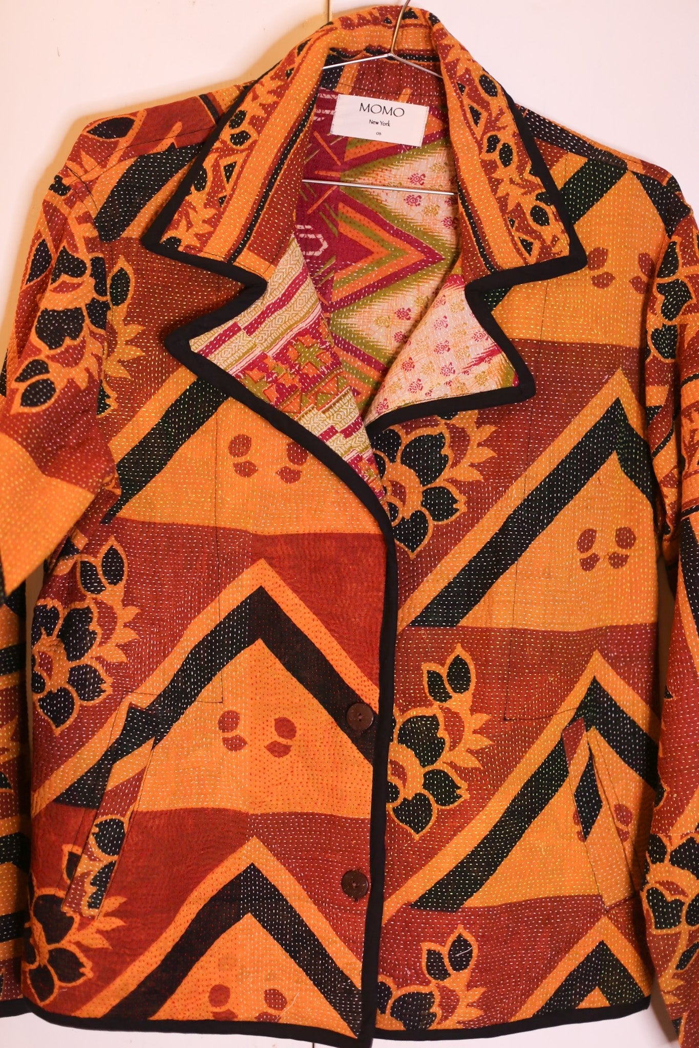 SC25 - 51 - BANGKOK TAILOR CLOTHING STORE - HANDMADE CLOTHING