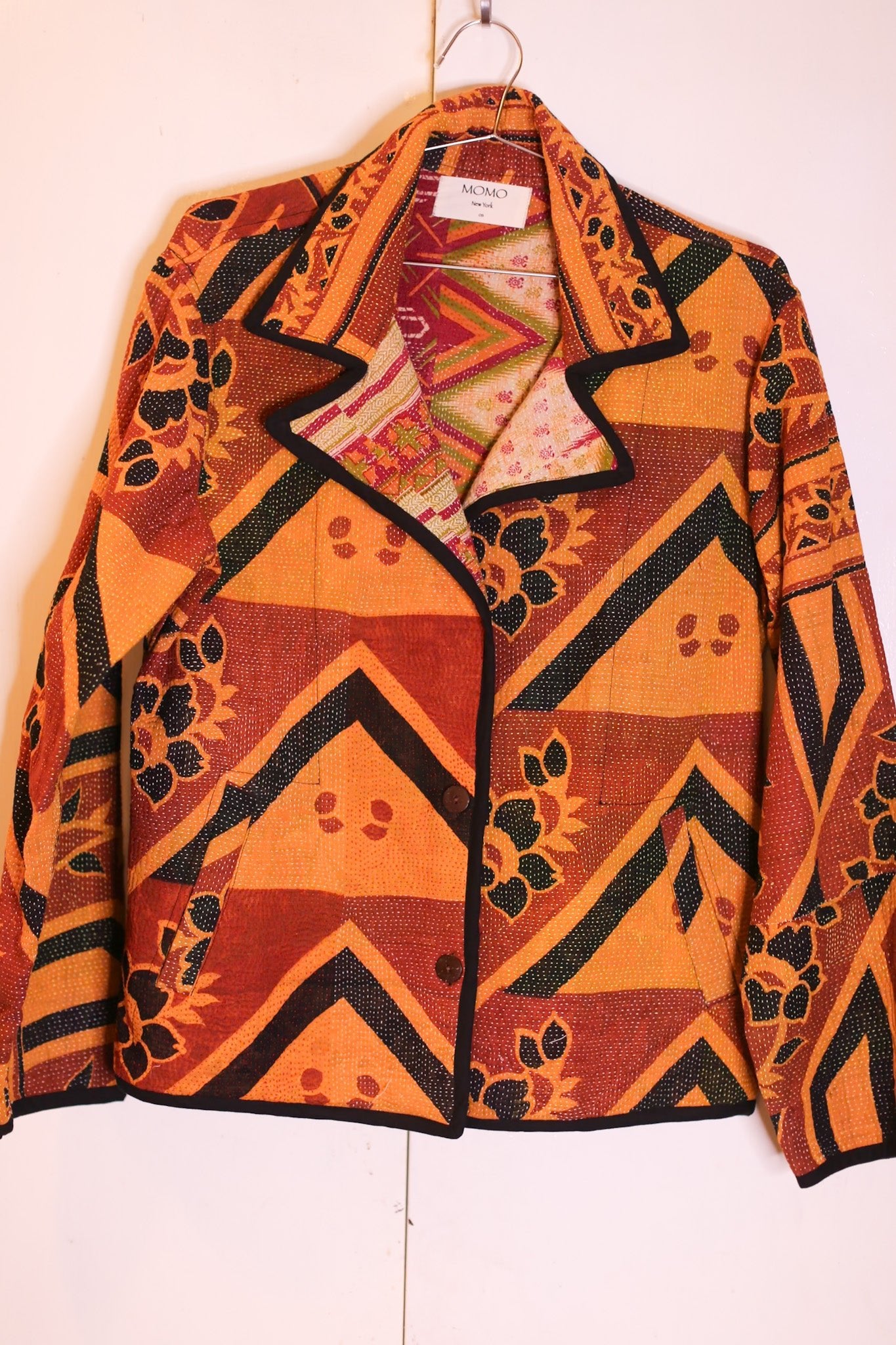 SC25 - 51 - BANGKOK TAILOR CLOTHING STORE - HANDMADE CLOTHING