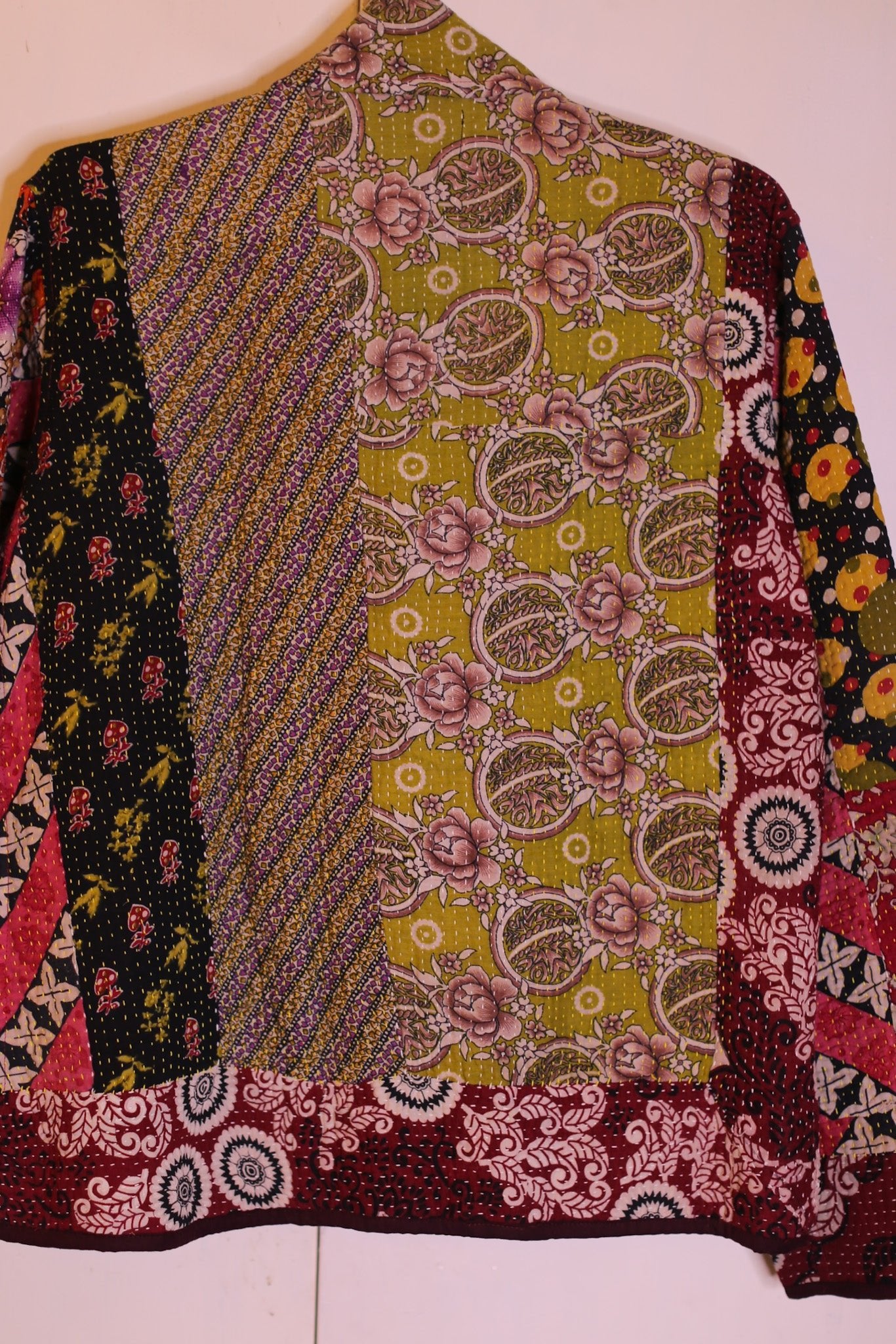 SC25 - 53 - BANGKOK TAILOR CLOTHING STORE - HANDMADE CLOTHING