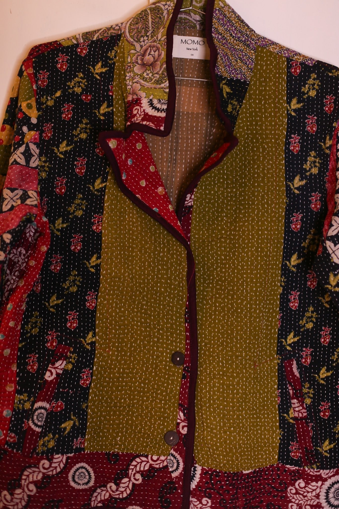 SC25 - 53 - BANGKOK TAILOR CLOTHING STORE - HANDMADE CLOTHING