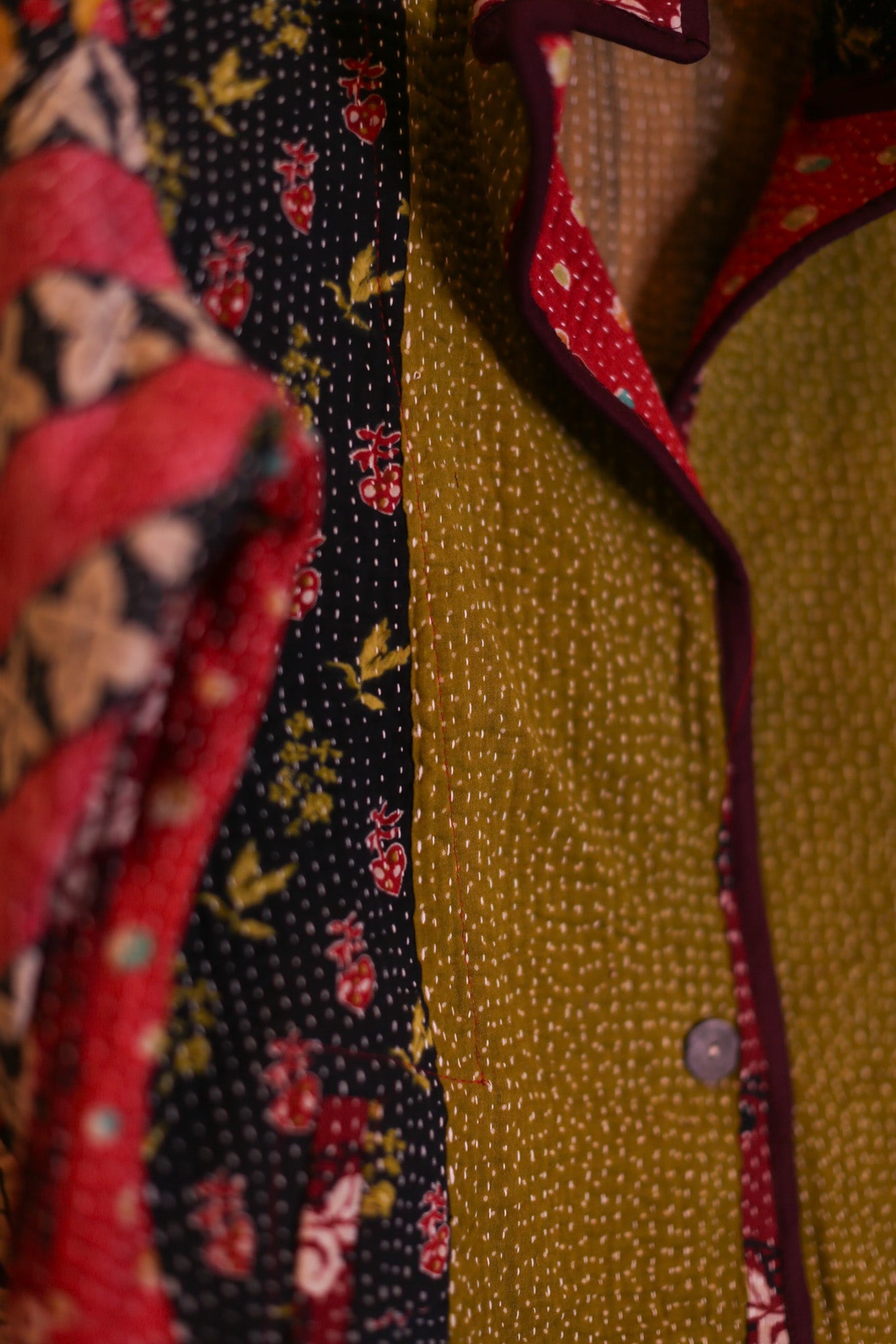 SC25 - 53 - BANGKOK TAILOR CLOTHING STORE - HANDMADE CLOTHING