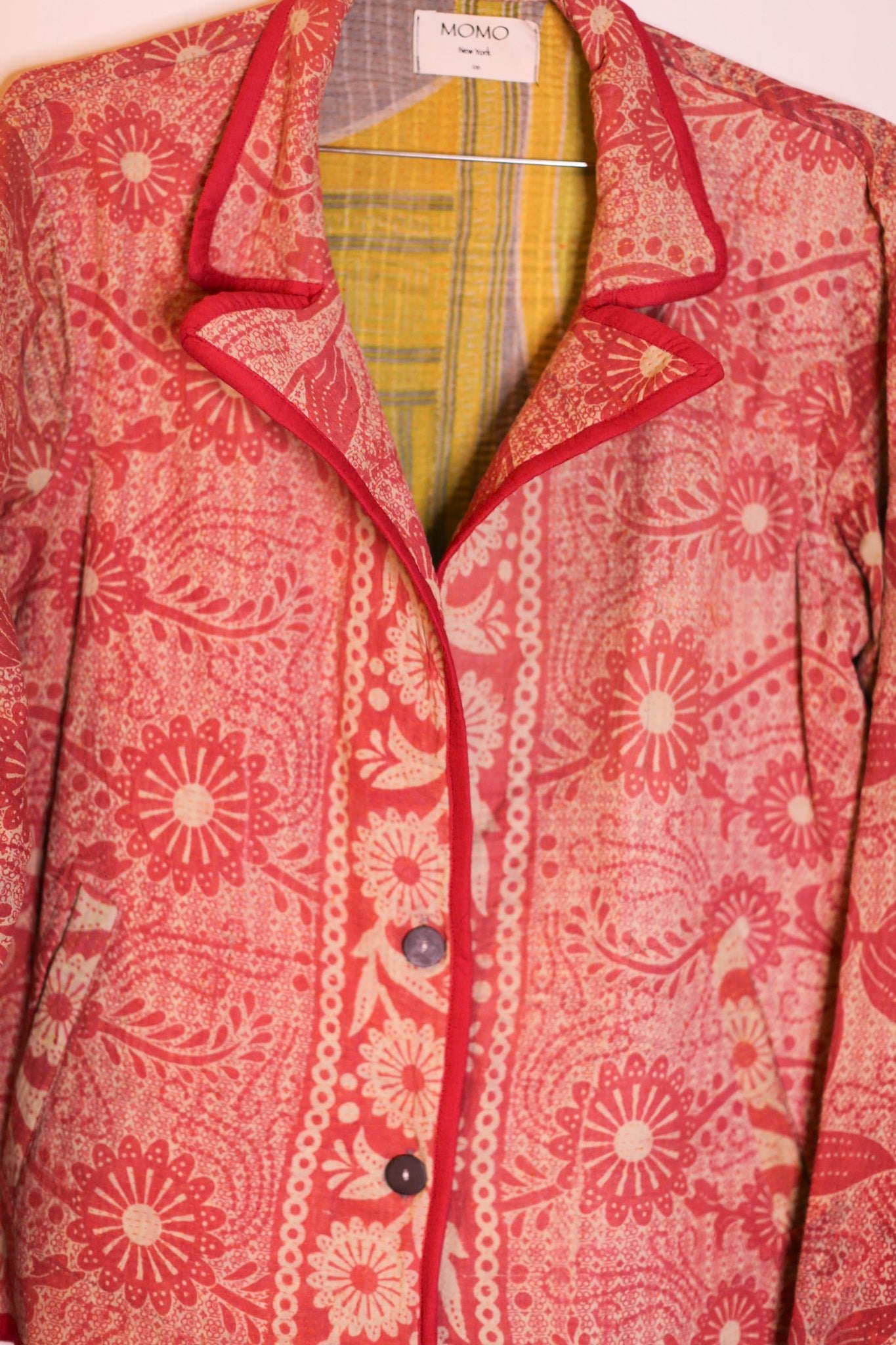SC25 - 54 - BANGKOK TAILOR CLOTHING STORE - HANDMADE CLOTHING