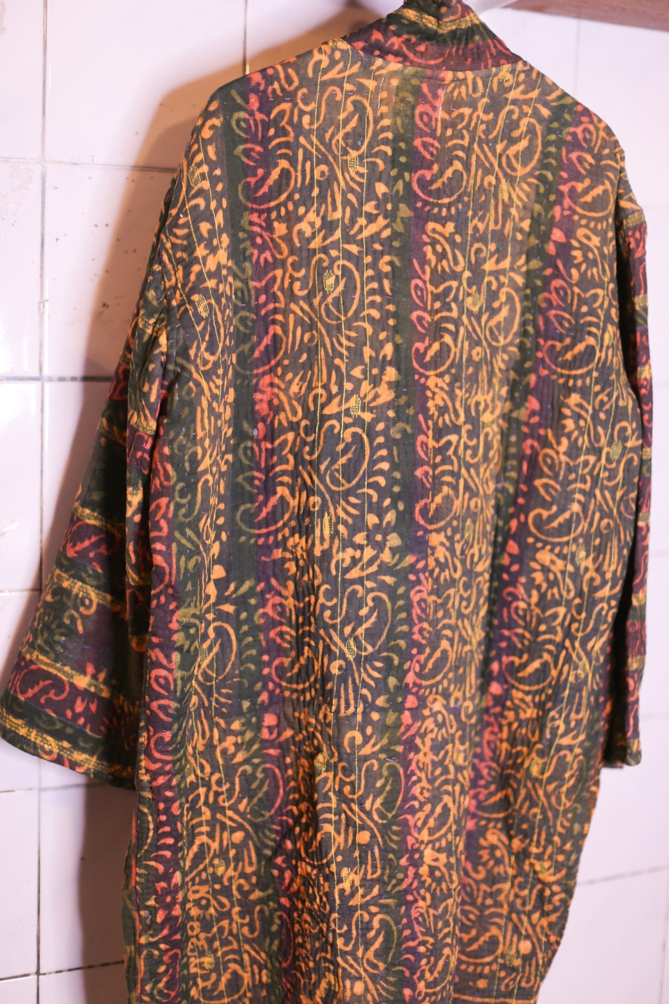 SC25 - 57 - BANGKOK TAILOR CLOTHING STORE - HANDMADE CLOTHING