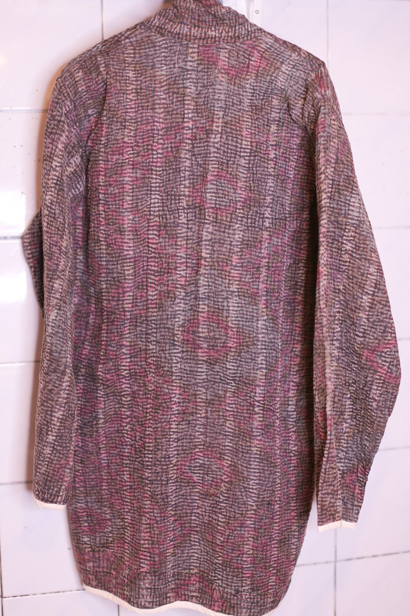 SC25 - 58 - BANGKOK TAILOR CLOTHING STORE - HANDMADE CLOTHING