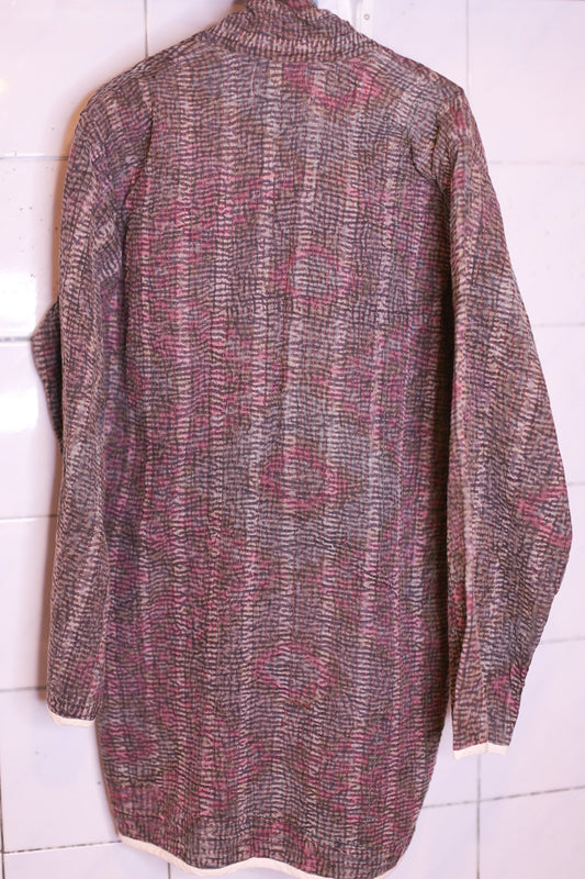 SC25 - 58 - BANGKOK TAILOR CLOTHING STORE - HANDMADE CLOTHING
