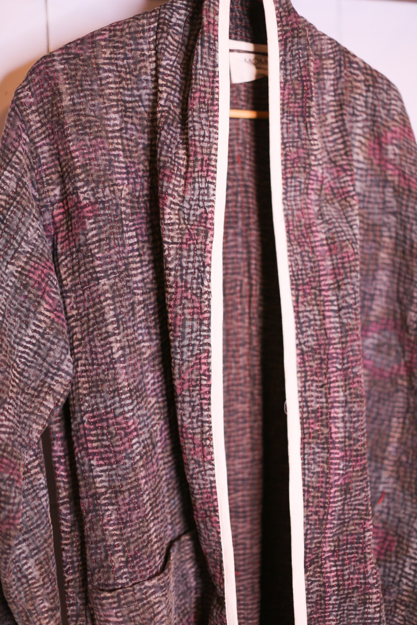 SC25 - 58 - BANGKOK TAILOR CLOTHING STORE - HANDMADE CLOTHING