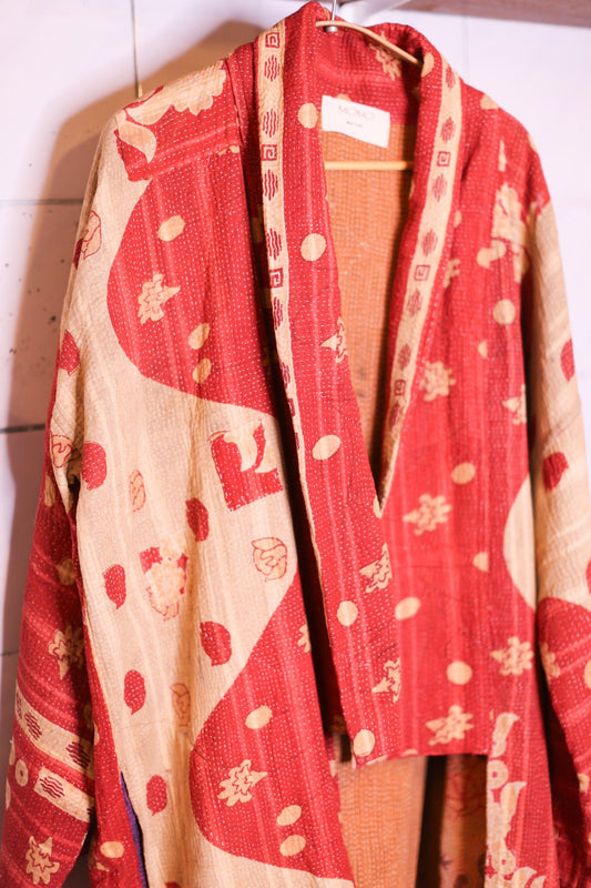 SC25 - 59 - BANGKOK TAILOR CLOTHING STORE - HANDMADE CLOTHING