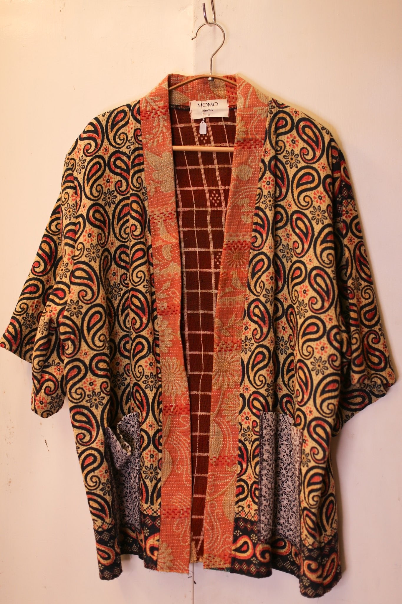 SC25 - 6 - BANGKOK TAILOR CLOTHING STORE - HANDMADE CLOTHING