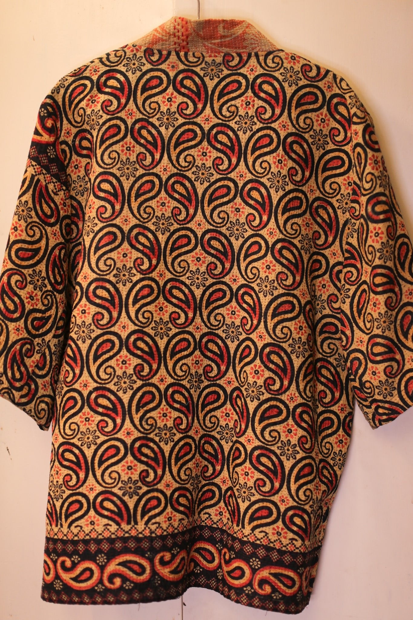 SC25 - 6 - BANGKOK TAILOR CLOTHING STORE - HANDMADE CLOTHING