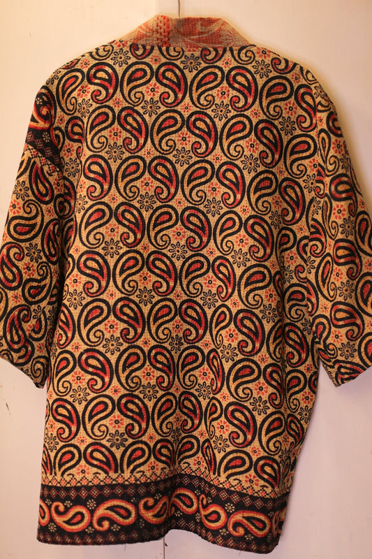 SC25 - 6 - BANGKOK TAILOR CLOTHING STORE - HANDMADE CLOTHING