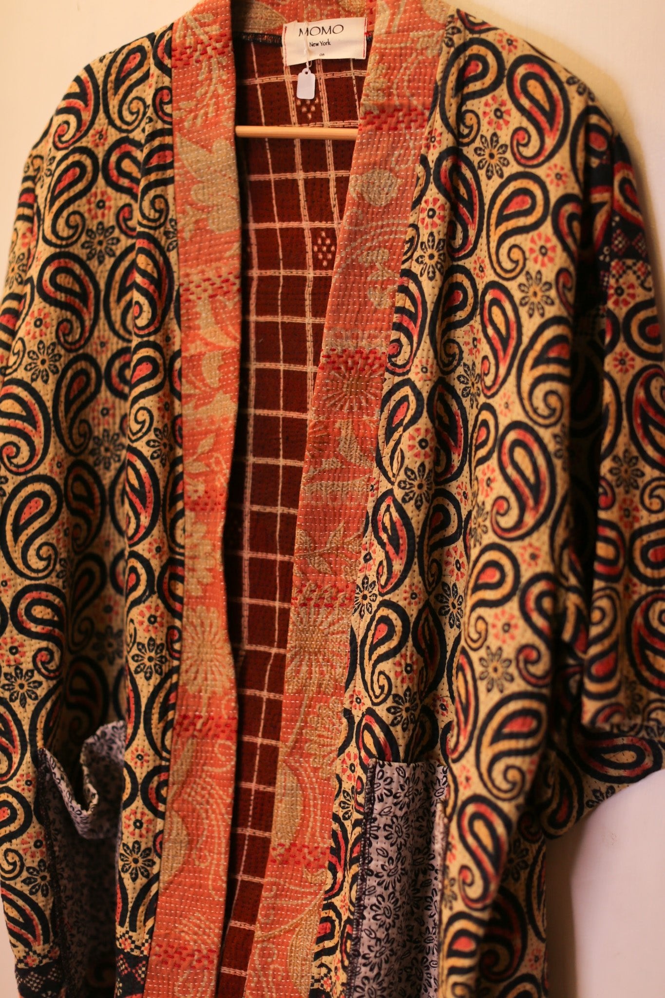 SC25 - 6 - BANGKOK TAILOR CLOTHING STORE - HANDMADE CLOTHING