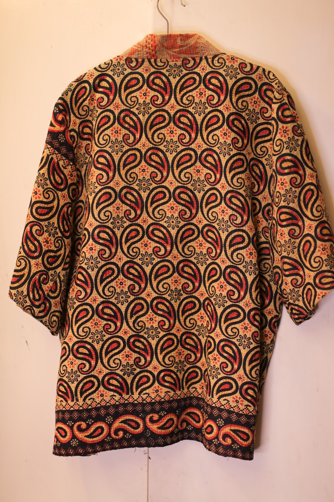 SC25 - 6 - BANGKOK TAILOR CLOTHING STORE - HANDMADE CLOTHING