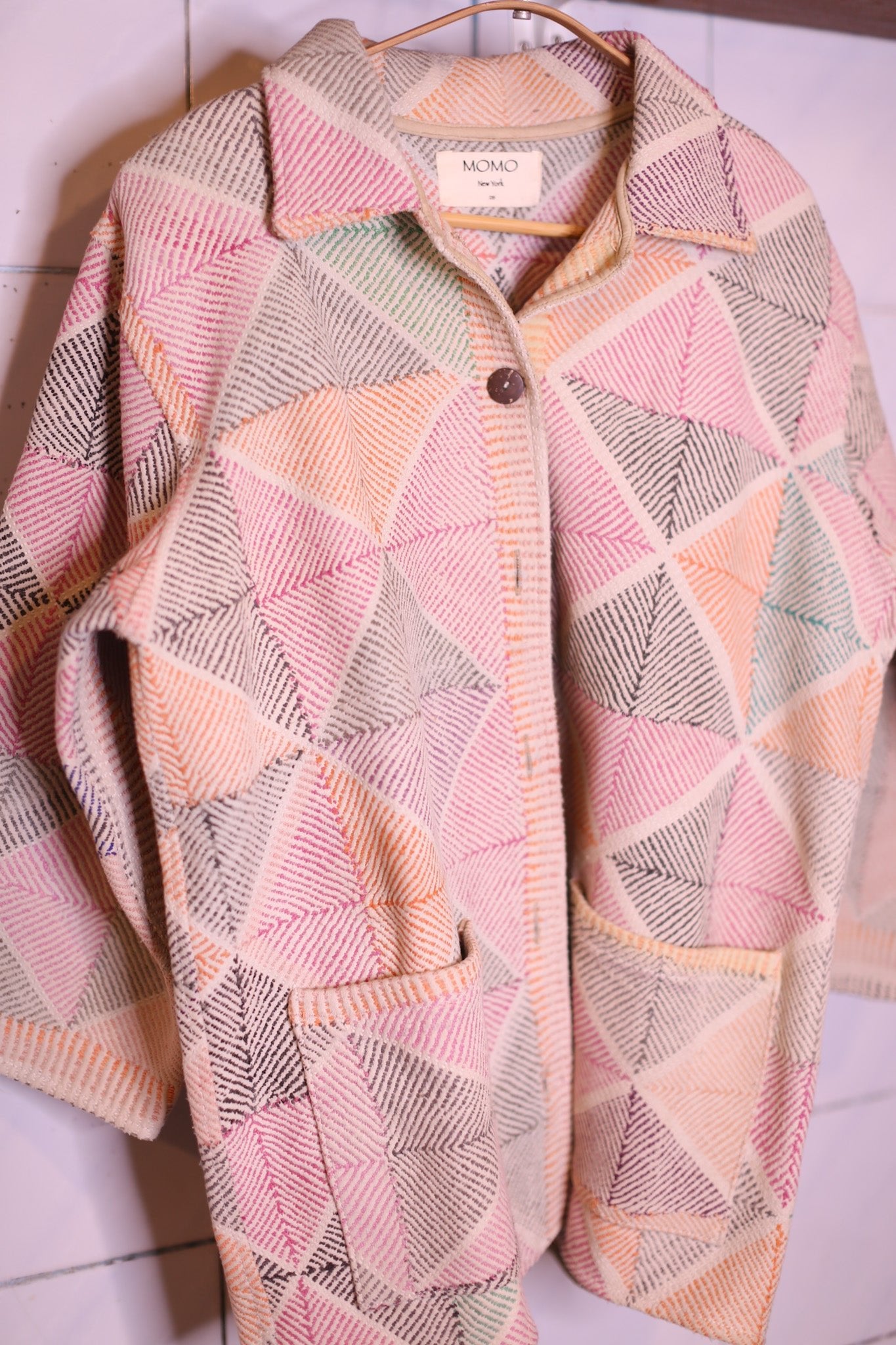 SC25 - 60 - BANGKOK TAILOR CLOTHING STORE - HANDMADE CLOTHING