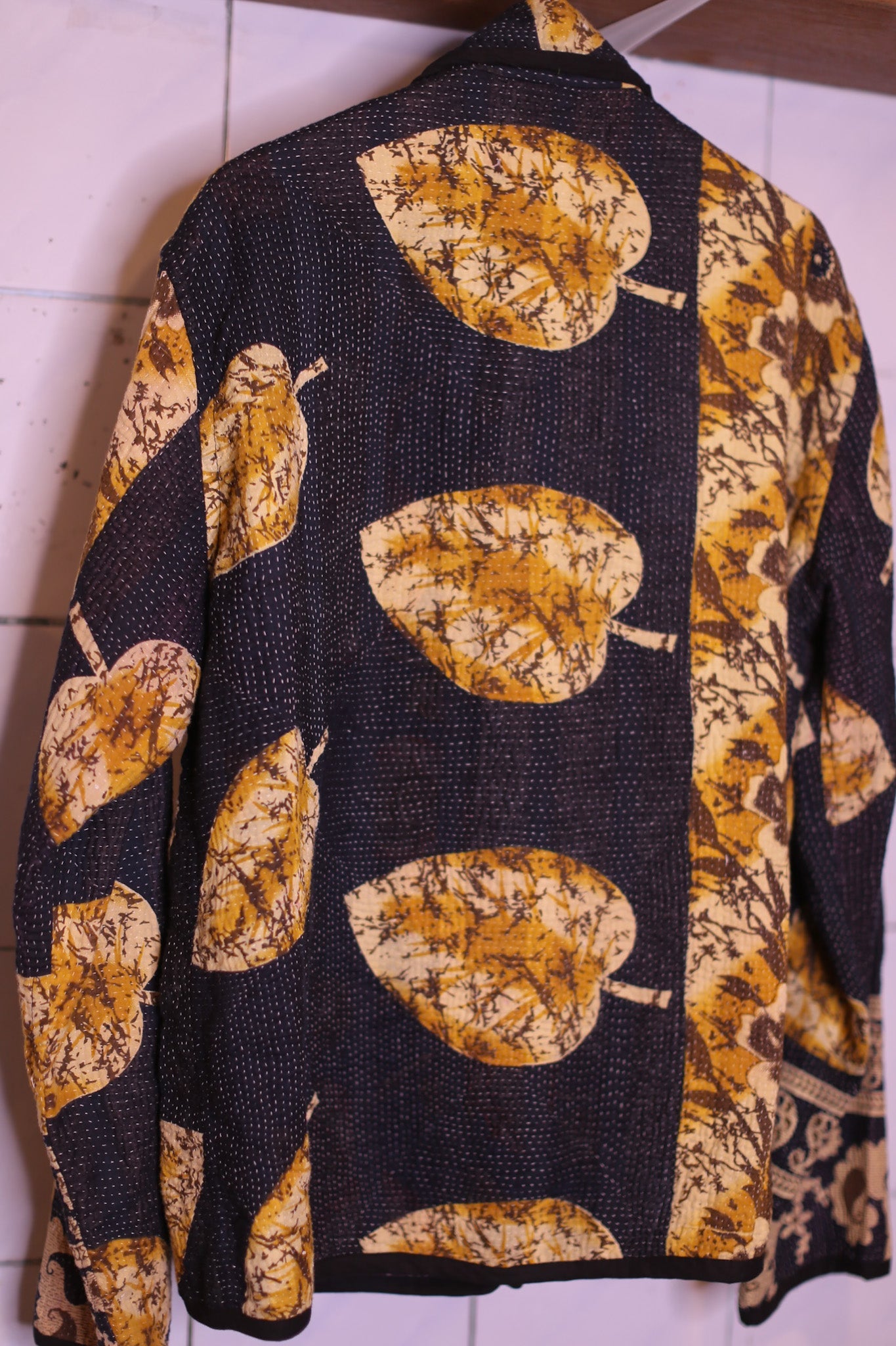 SC25 - 61 - BANGKOK TAILOR CLOTHING STORE - HANDMADE CLOTHING
