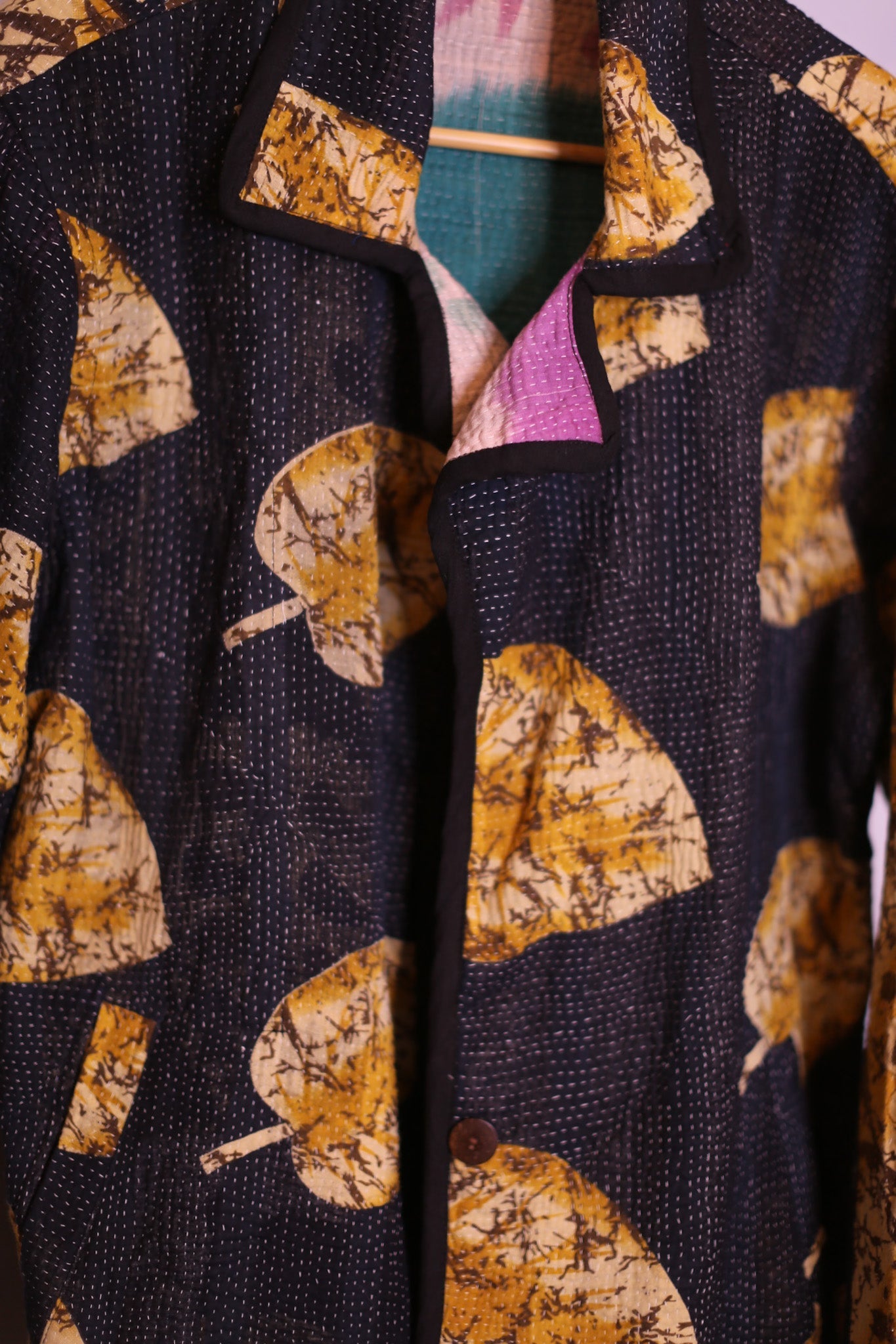 SC25 - 61 - BANGKOK TAILOR CLOTHING STORE - HANDMADE CLOTHING