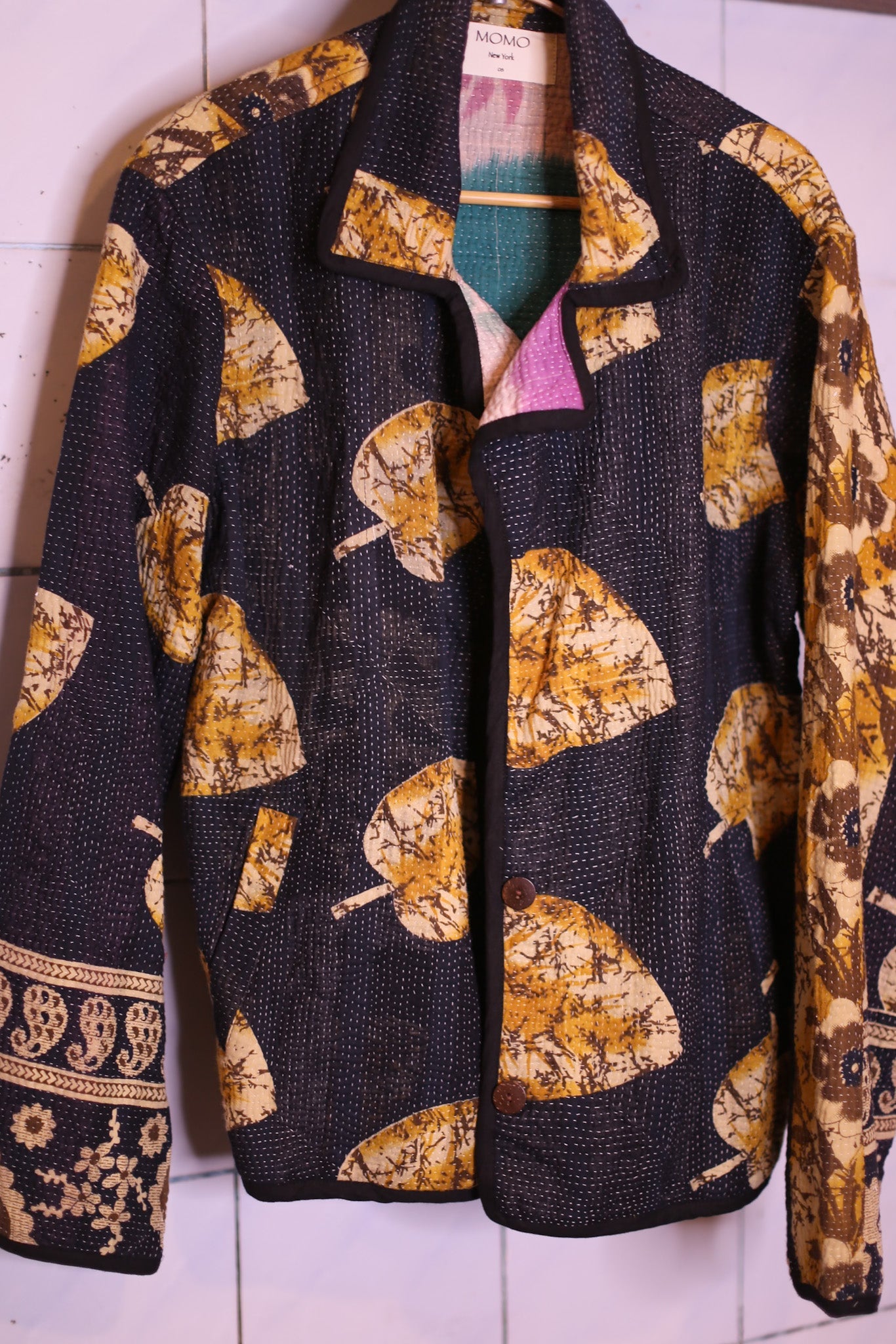 SC25 - 61 - BANGKOK TAILOR CLOTHING STORE - HANDMADE CLOTHING