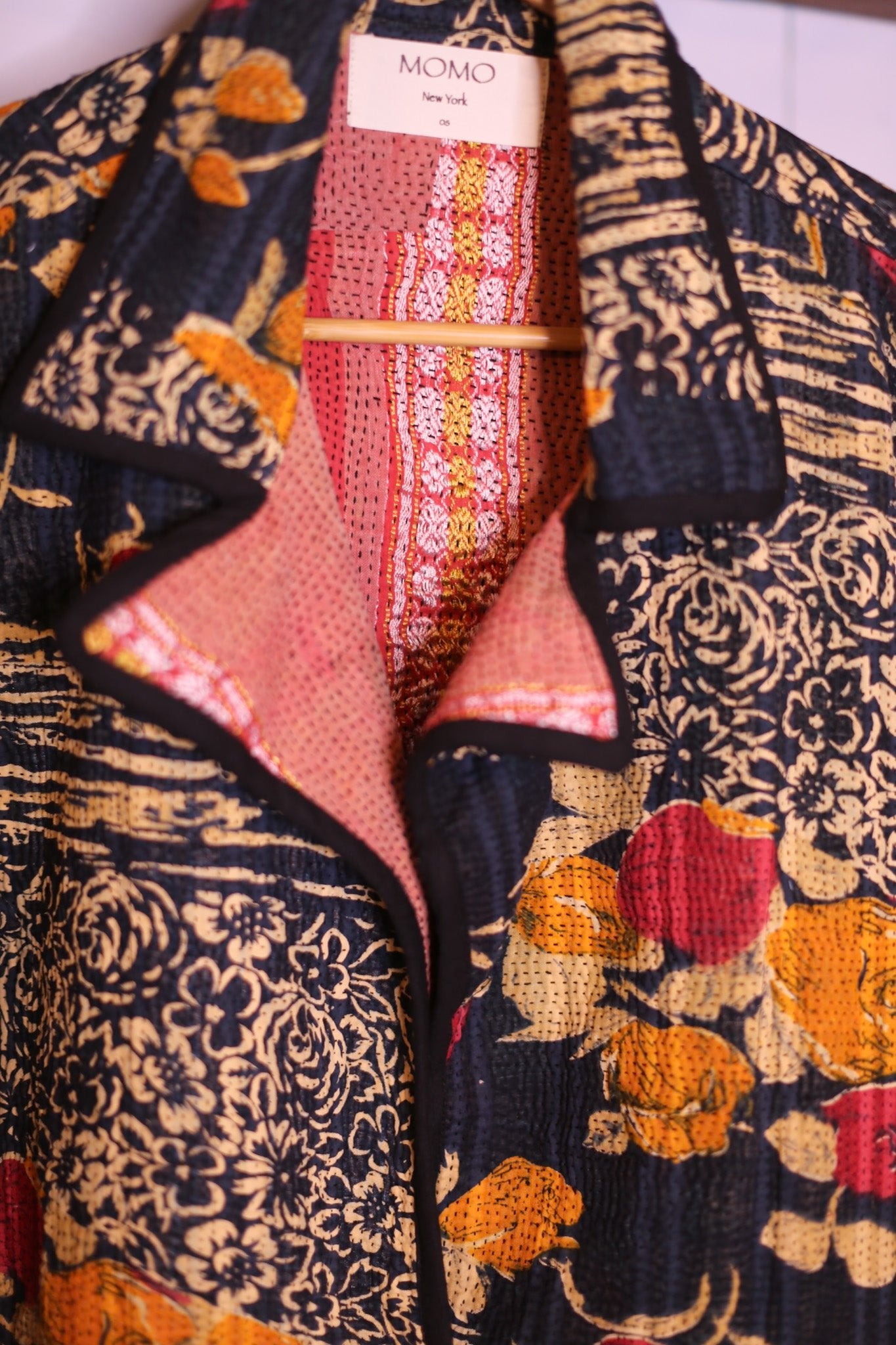 SC25 - 62 - BANGKOK TAILOR CLOTHING STORE - HANDMADE CLOTHING