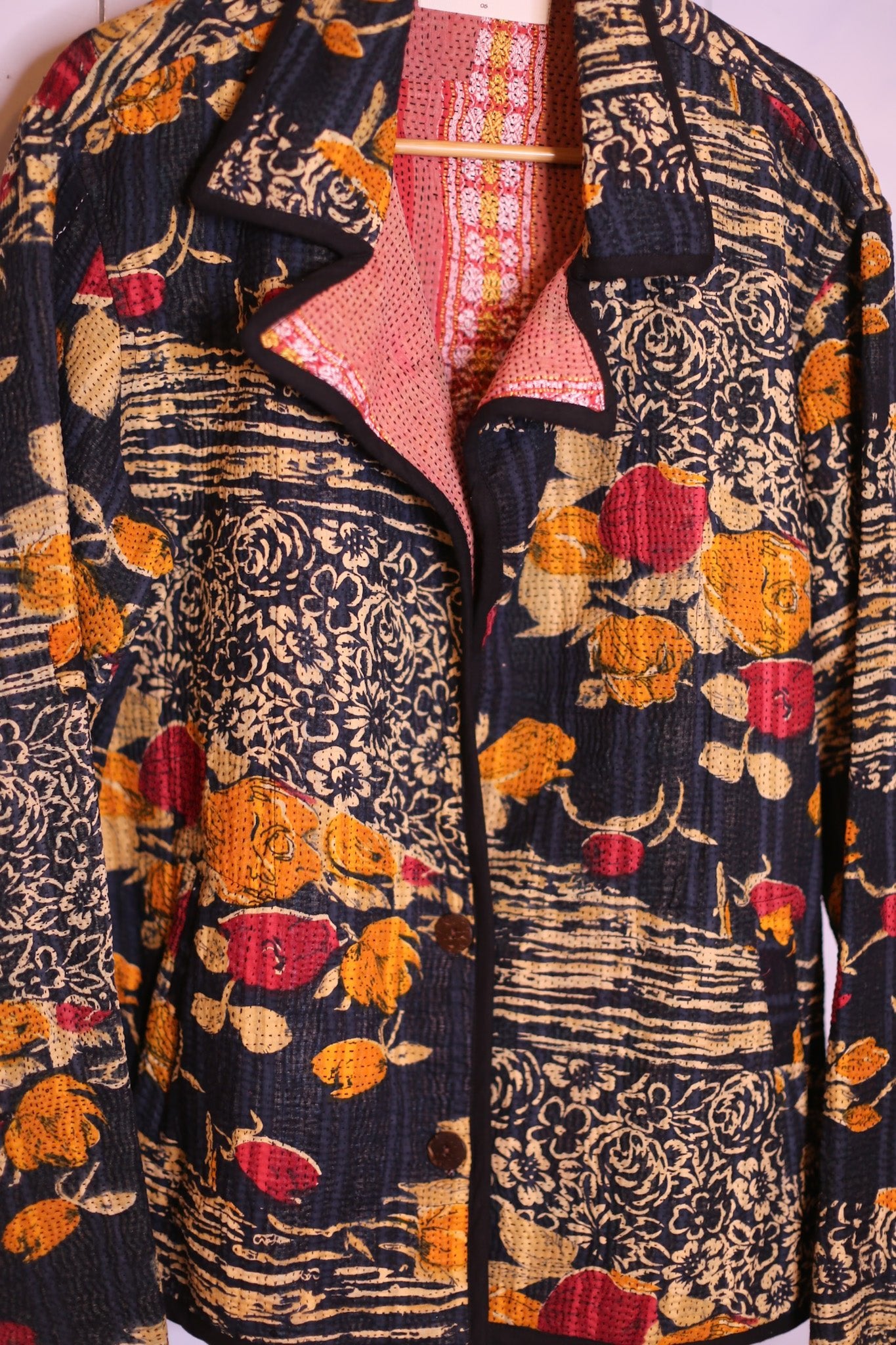 SC25 - 62 - BANGKOK TAILOR CLOTHING STORE - HANDMADE CLOTHING