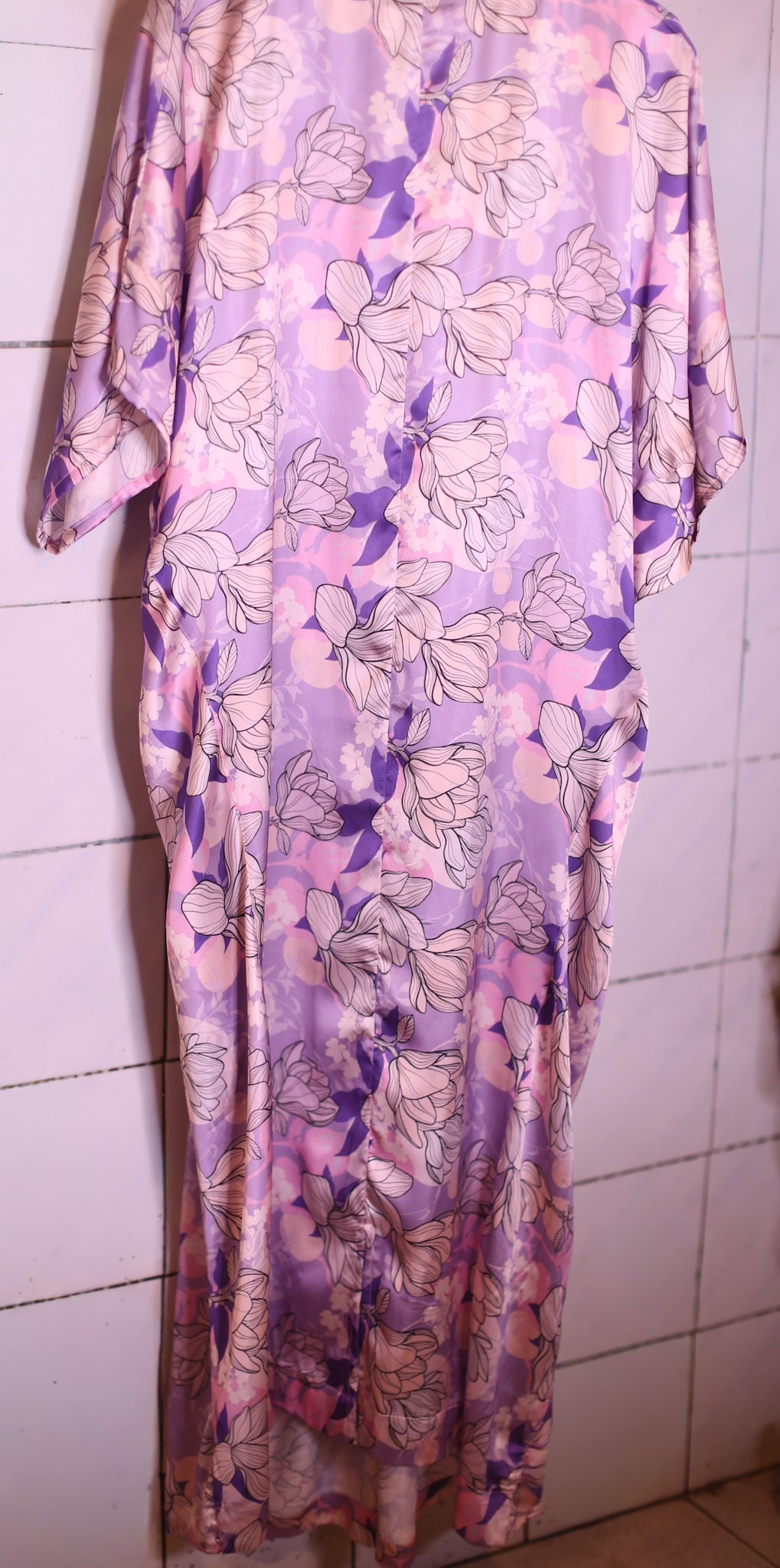 SC25 - 64 - BANGKOK TAILOR CLOTHING STORE - HANDMADE CLOTHING