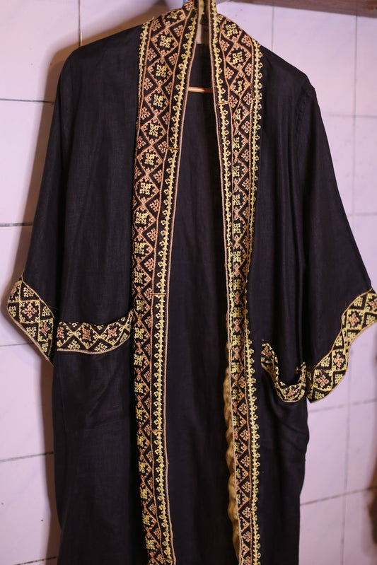 SC25 - 65 - BANGKOK TAILOR CLOTHING STORE - HANDMADE CLOTHING