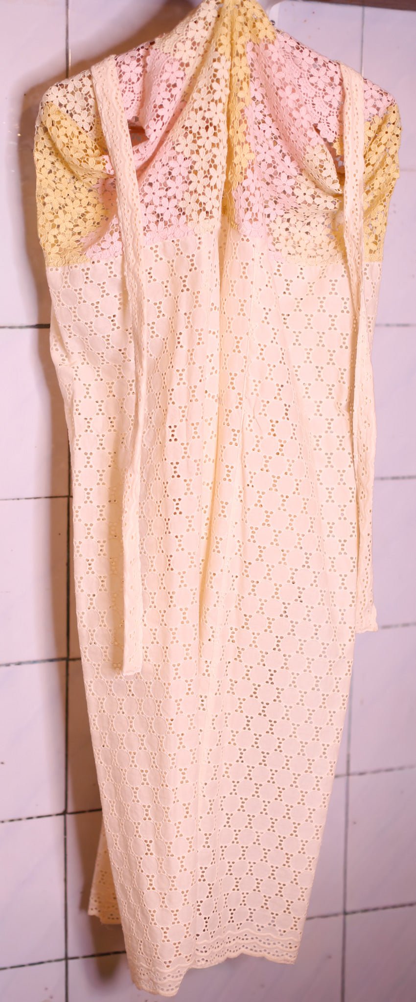 SC25 - 66 - BANGKOK TAILOR CLOTHING STORE - HANDMADE CLOTHING