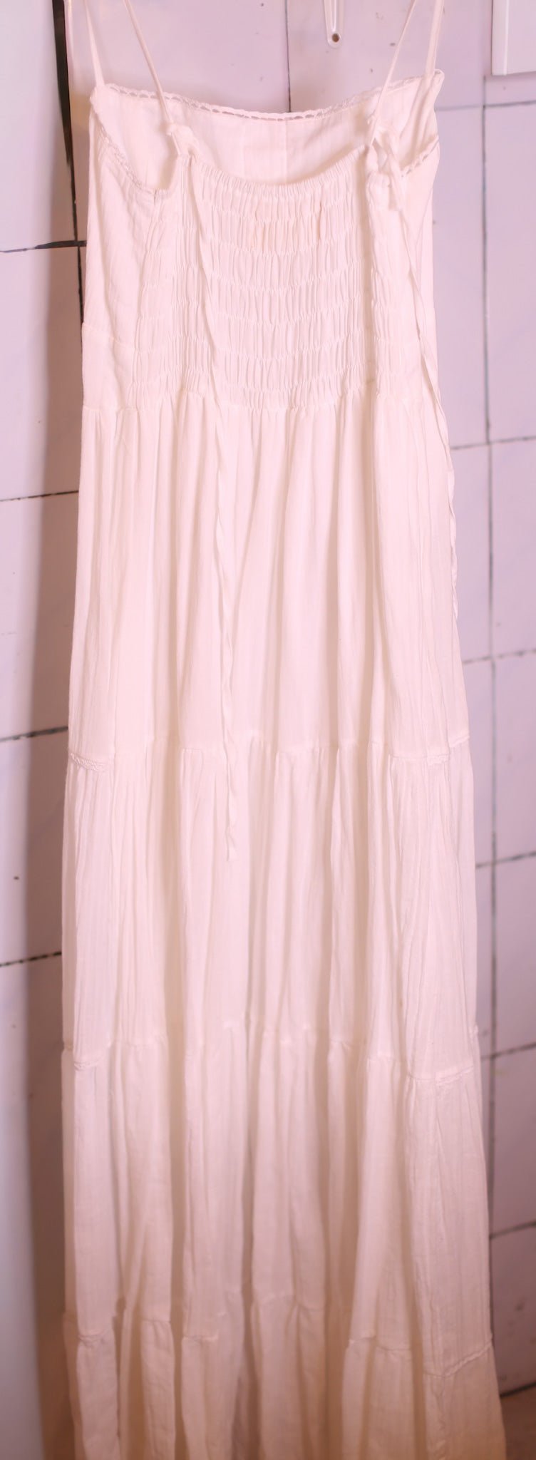 SC25 - 68 - BANGKOK TAILOR CLOTHING STORE - HANDMADE CLOTHING