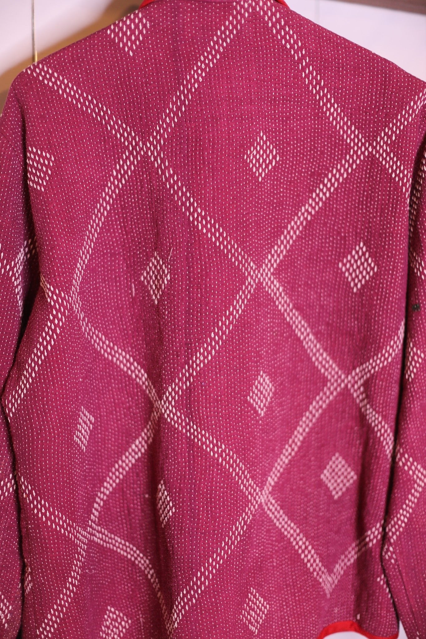 SC25 - 71 - BANGKOK TAILOR CLOTHING STORE - HANDMADE CLOTHING