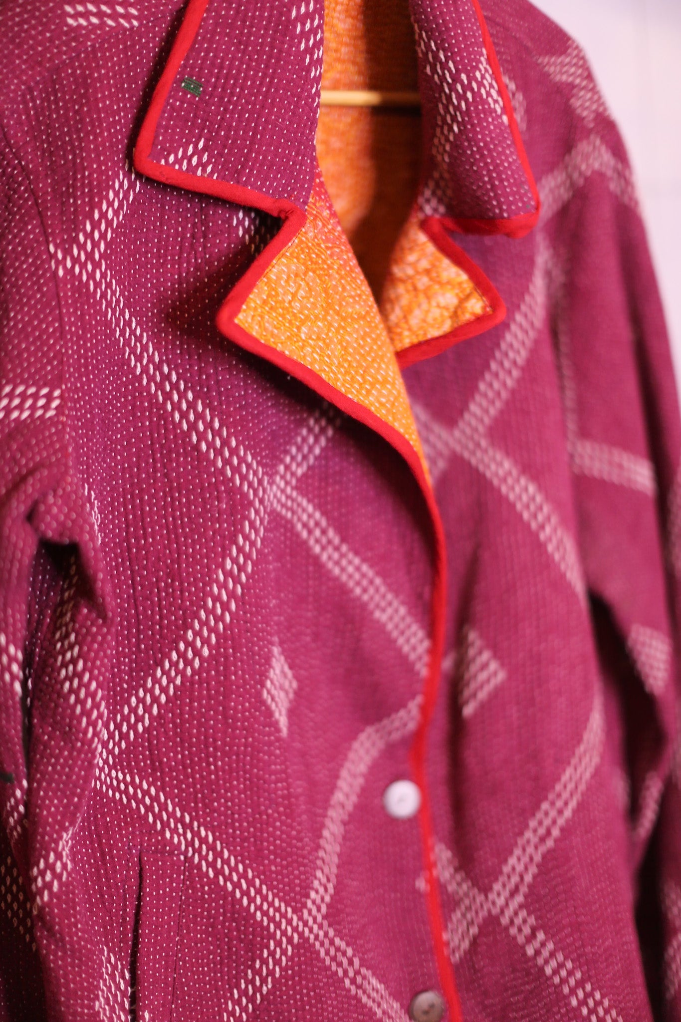 SC25 - 71 - BANGKOK TAILOR CLOTHING STORE - HANDMADE CLOTHING