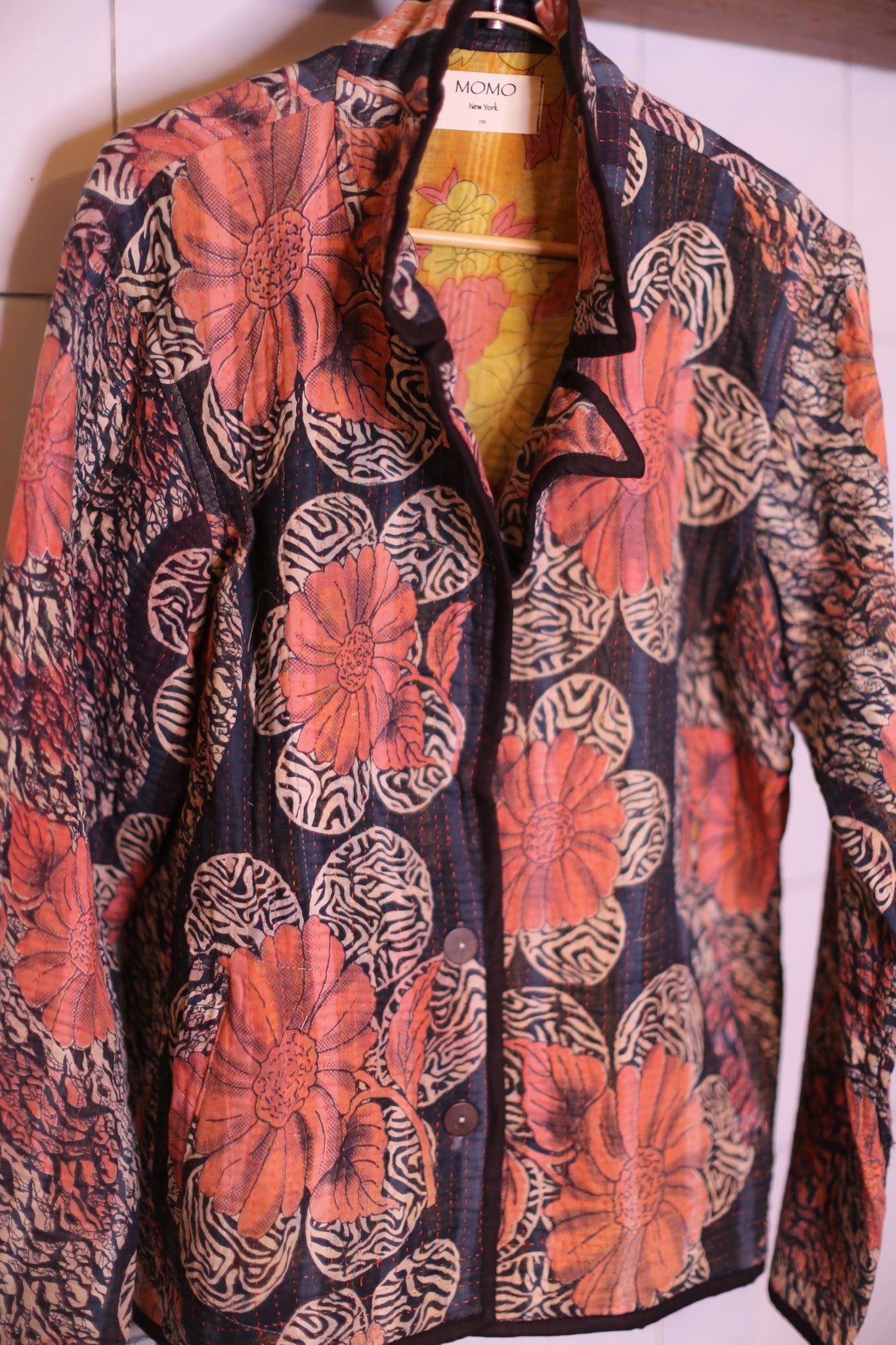 SC25 - 72 - BANGKOK TAILOR CLOTHING STORE - HANDMADE CLOTHING