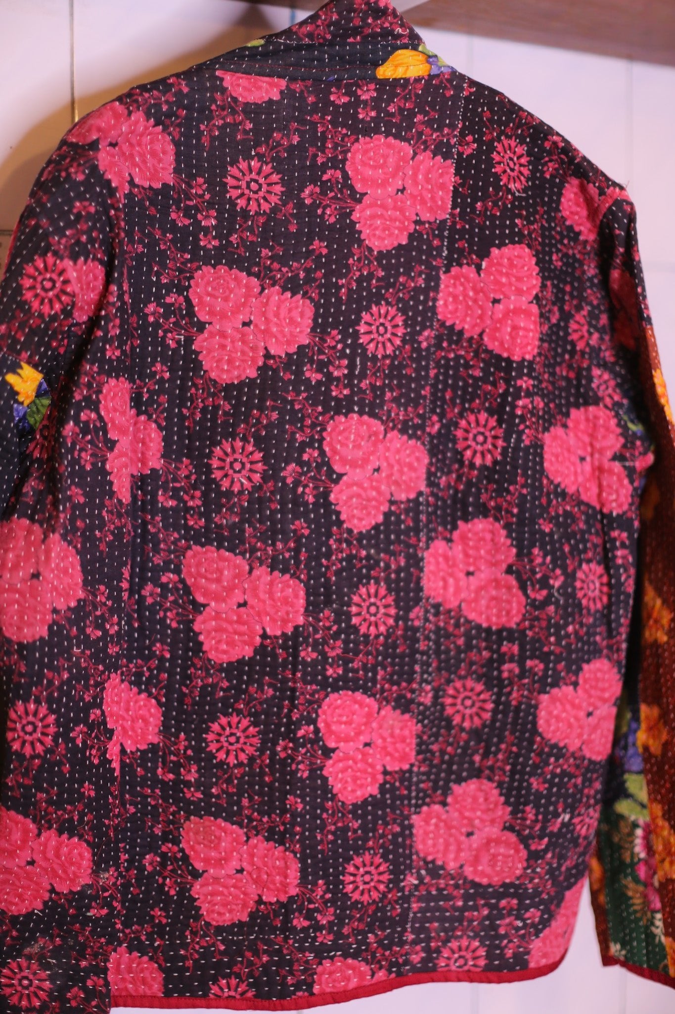 SC25 - 73 - BANGKOK TAILOR CLOTHING STORE - HANDMADE CLOTHING