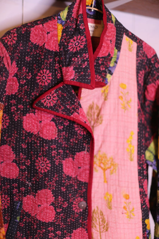 SC25 - 73 - BANGKOK TAILOR CLOTHING STORE - HANDMADE CLOTHING