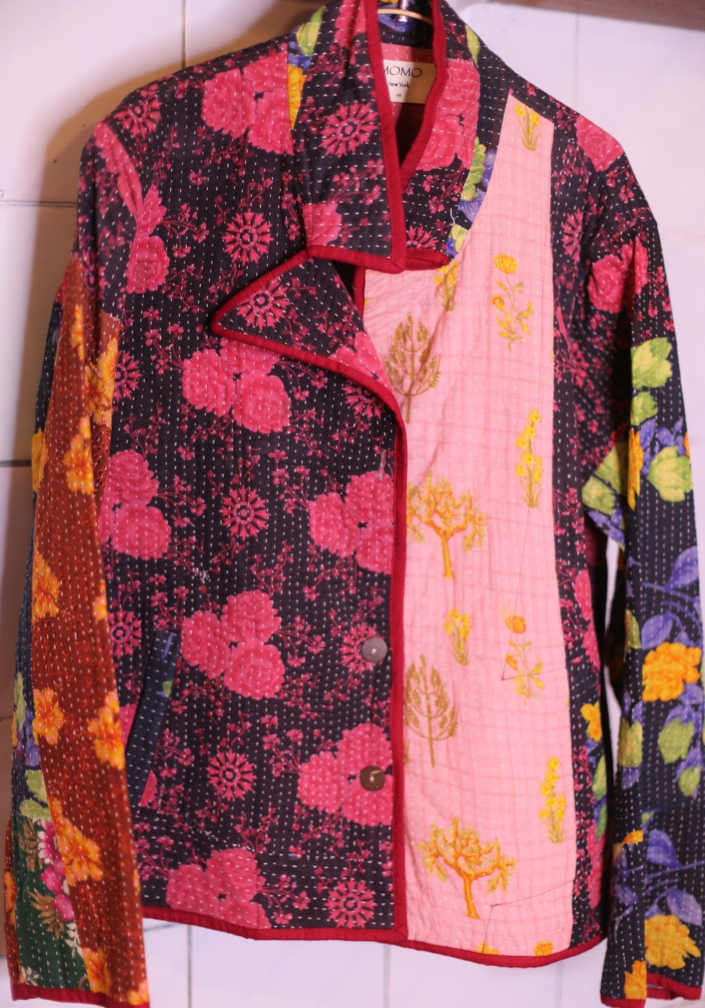 SC25 - 73 - BANGKOK TAILOR CLOTHING STORE - HANDMADE CLOTHING