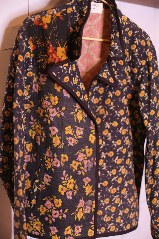 SC25 - 74 - BANGKOK TAILOR CLOTHING STORE - HANDMADE CLOTHING