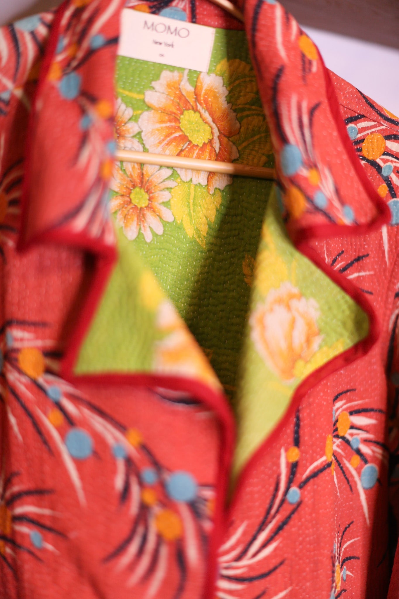 SC25 - 75 - BANGKOK TAILOR CLOTHING STORE - HANDMADE CLOTHING