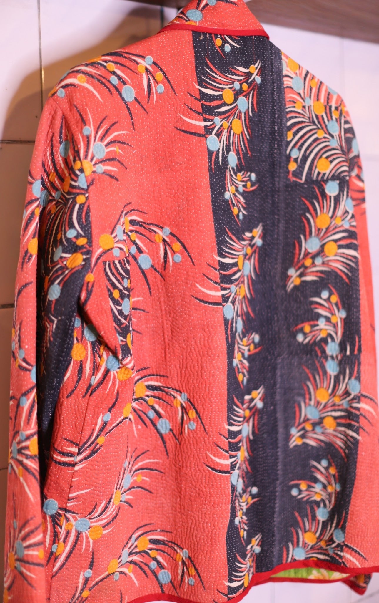 SC25 - 75 - BANGKOK TAILOR CLOTHING STORE - HANDMADE CLOTHING