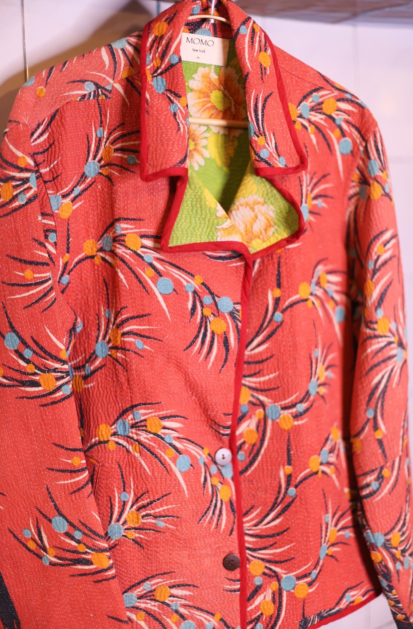 SC25 - 75 - BANGKOK TAILOR CLOTHING STORE - HANDMADE CLOTHING