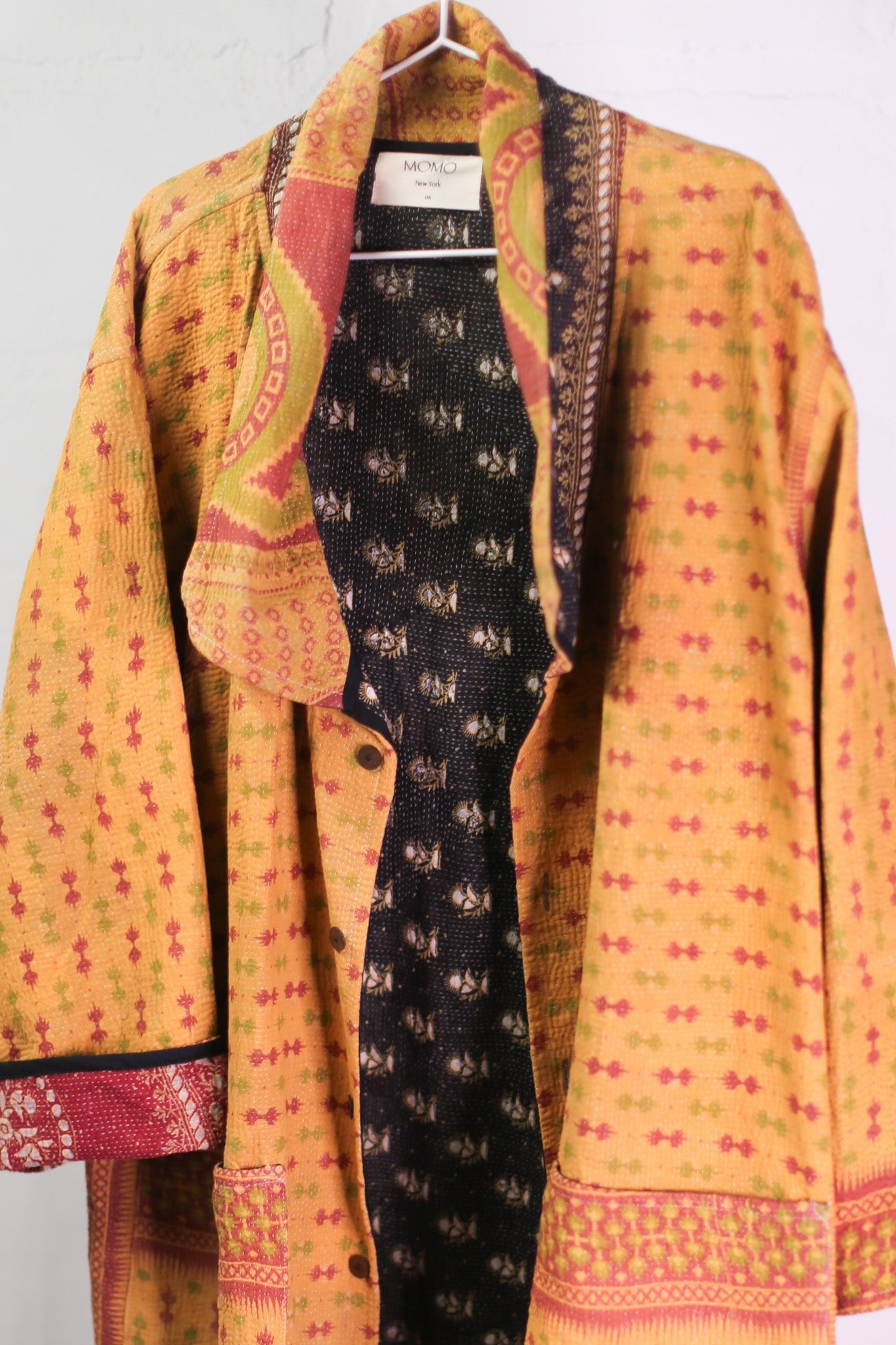 SC25 - 77 - BANGKOK TAILOR CLOTHING STORE - HANDMADE CLOTHING