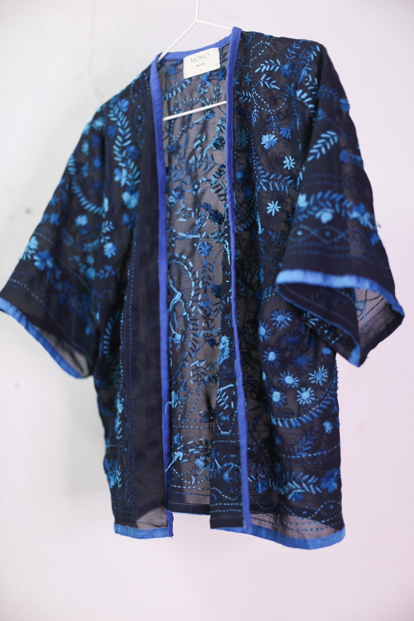 SC25 - 78 - BANGKOK TAILOR CLOTHING STORE - HANDMADE CLOTHING