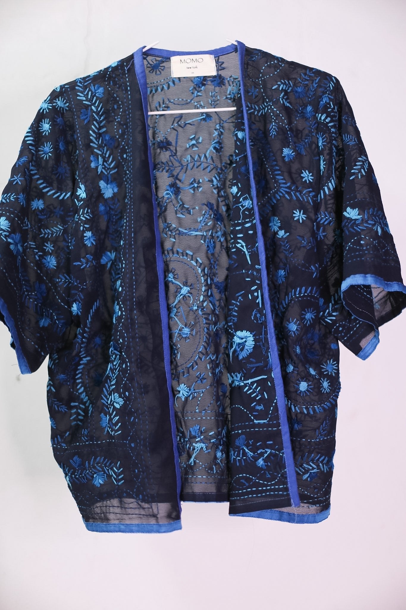 SC25 - 78 - BANGKOK TAILOR CLOTHING STORE - HANDMADE CLOTHING