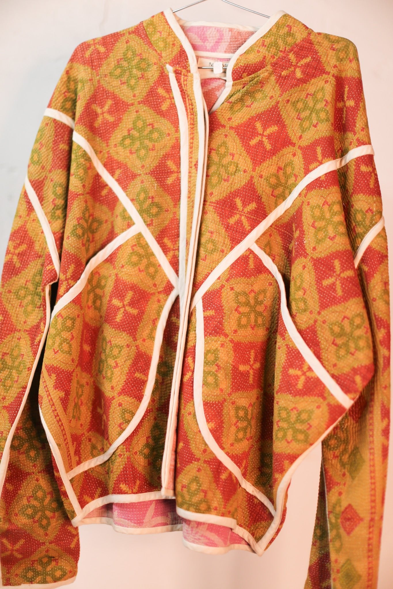 SC25 - 80 - BANGKOK TAILOR CLOTHING STORE - HANDMADE CLOTHING